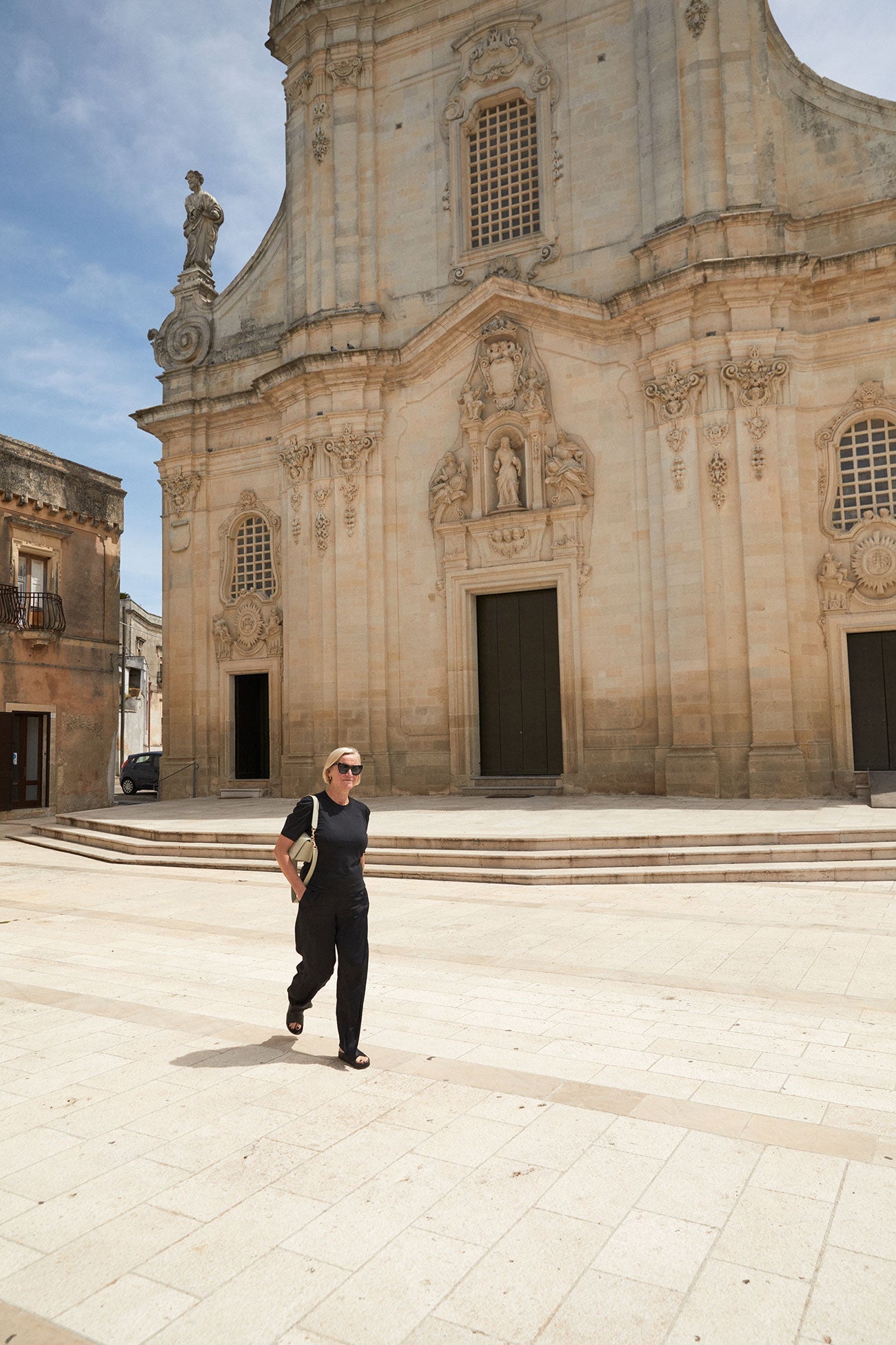 Becoming ATP Atelier