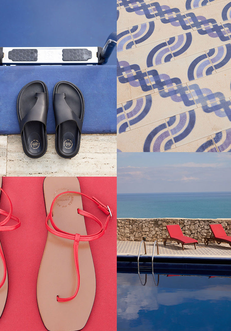 CIAO SUMMER! – ATP Atelier