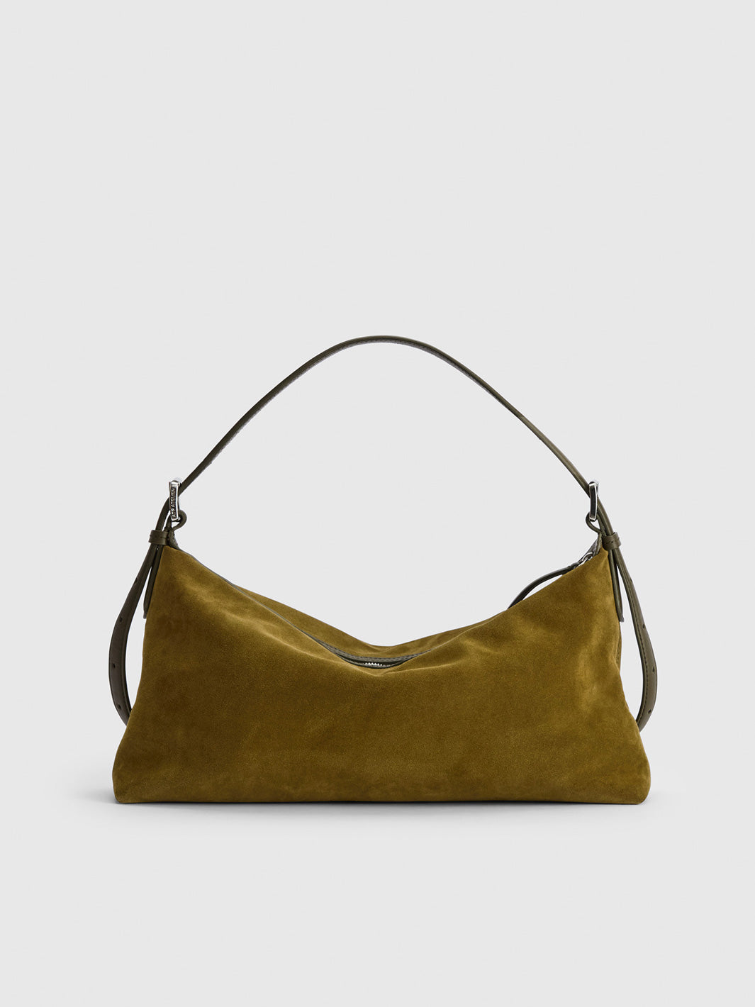 Castellare Muschio/Turtle Suede/Leather