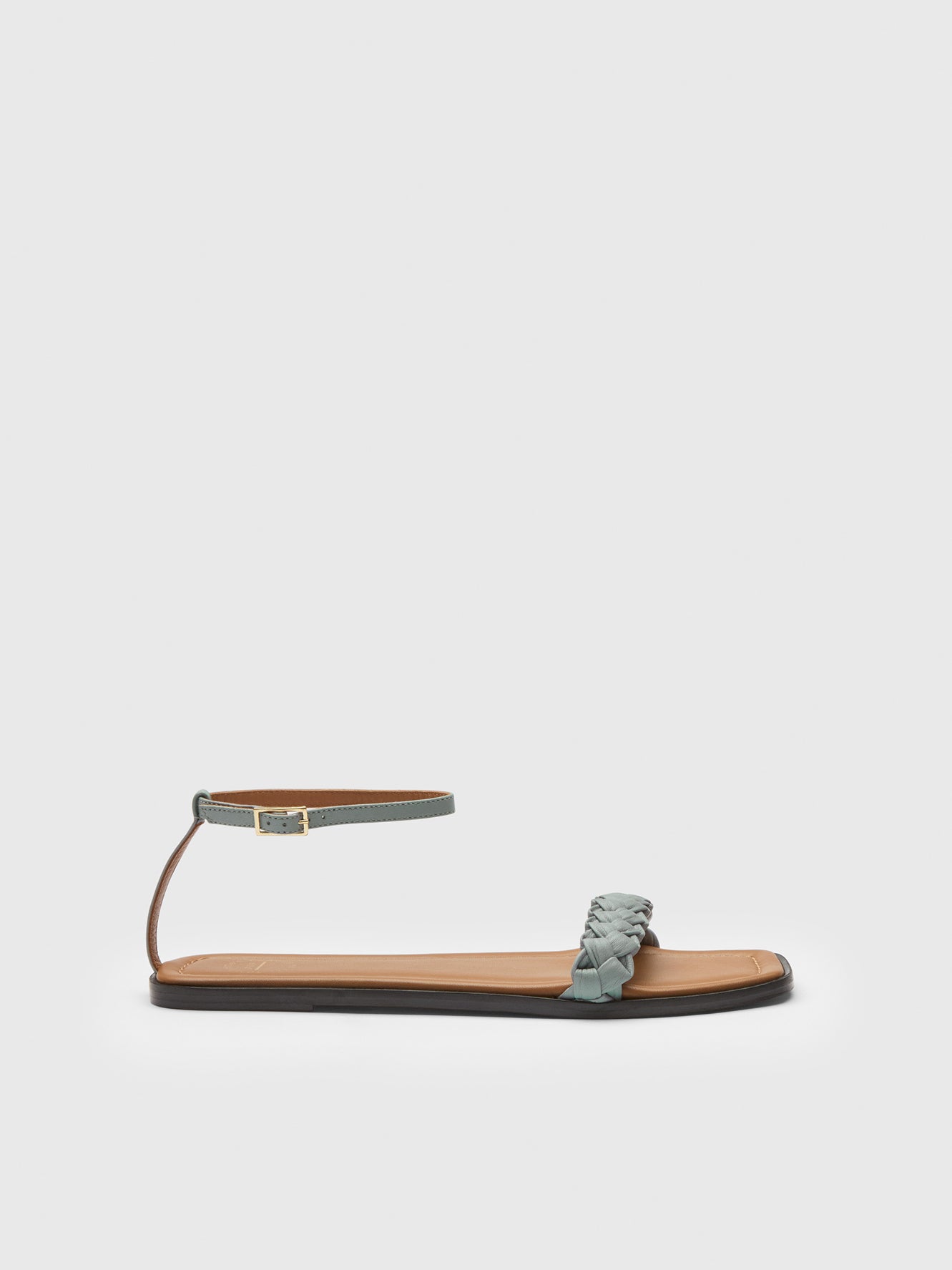 Cerea Marina Temporale Nappa Flat sandals