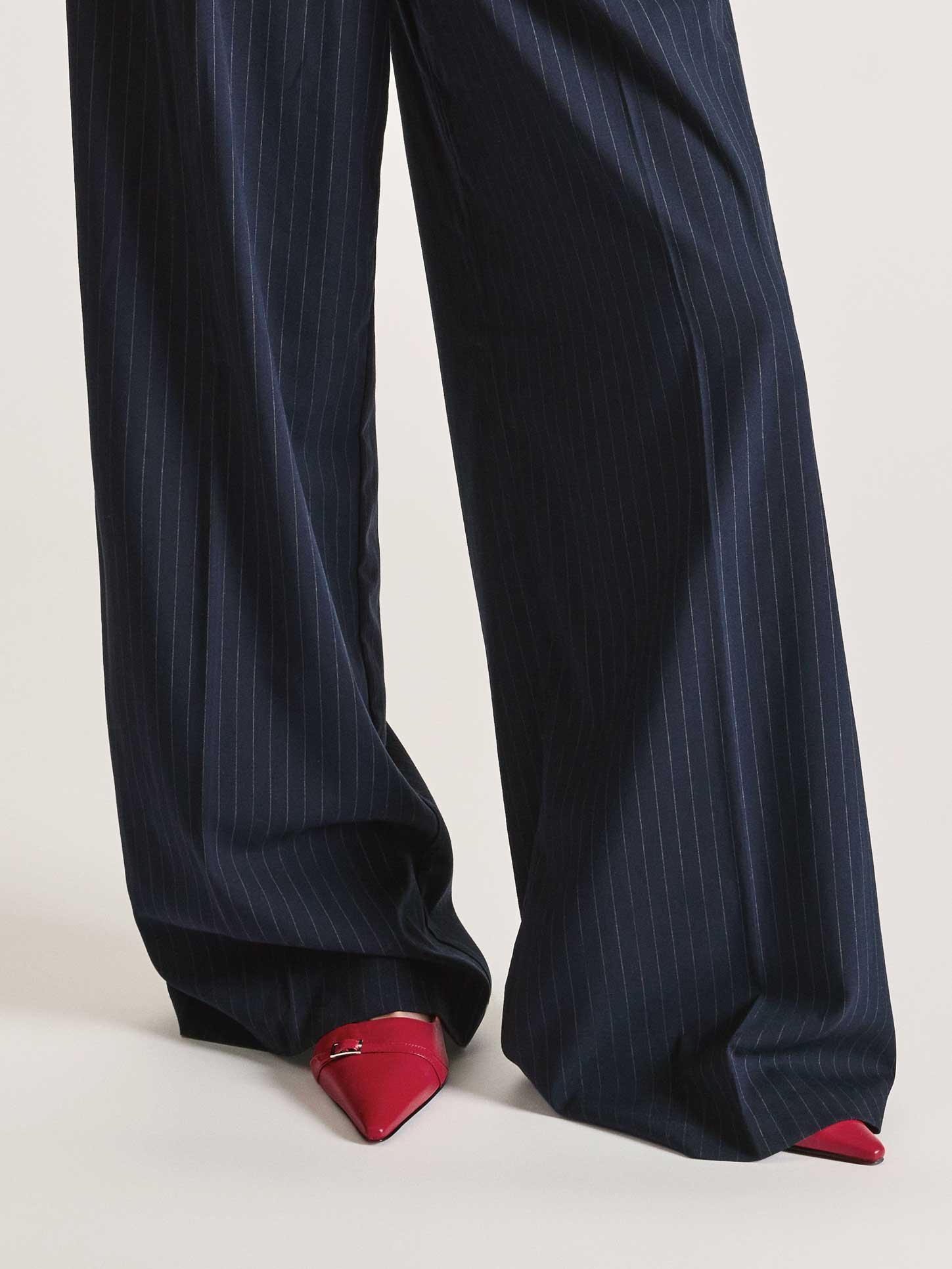 Cesana Melograno Nappa Mules