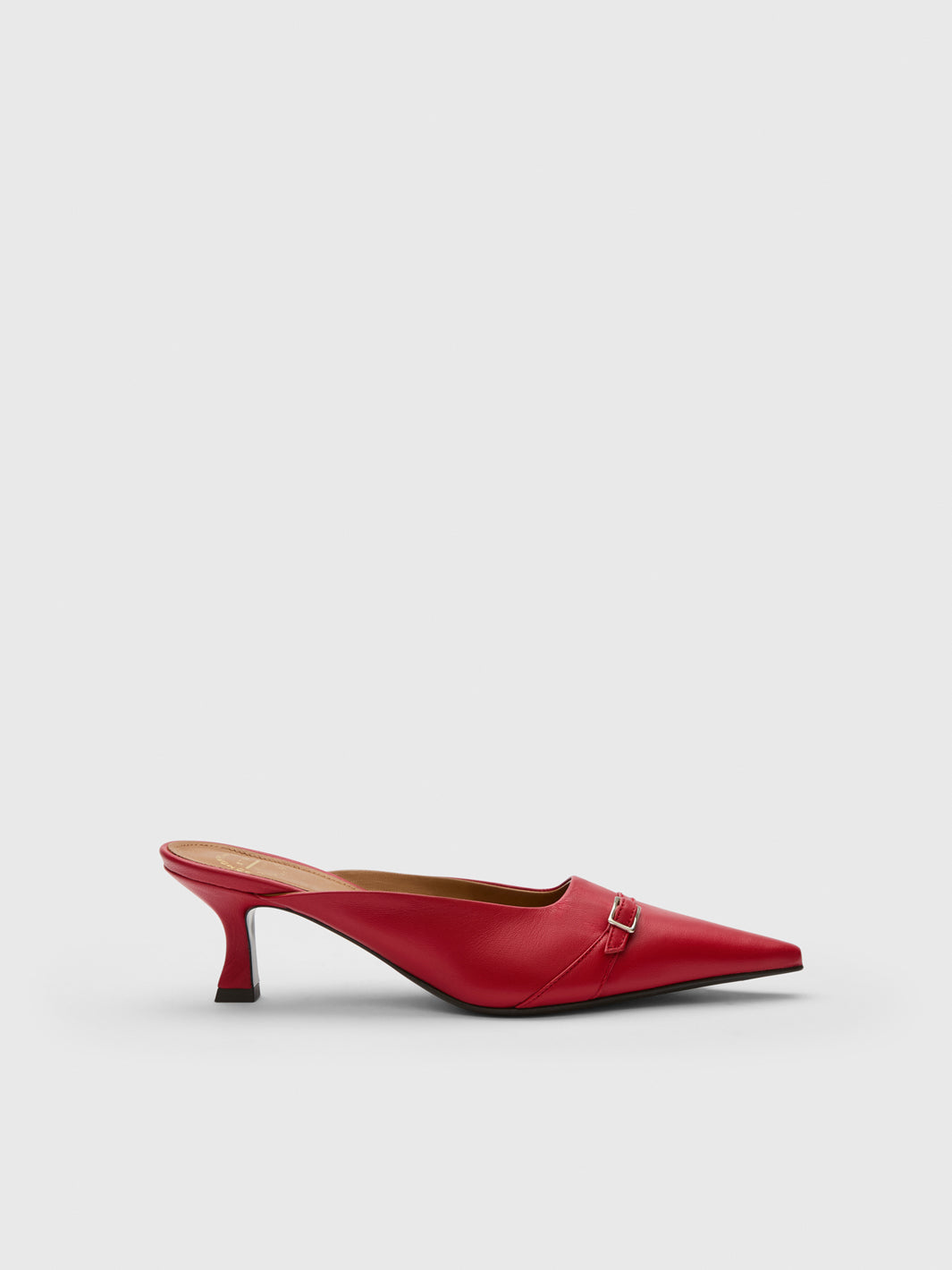 Cesana Melograno Nappa Mules