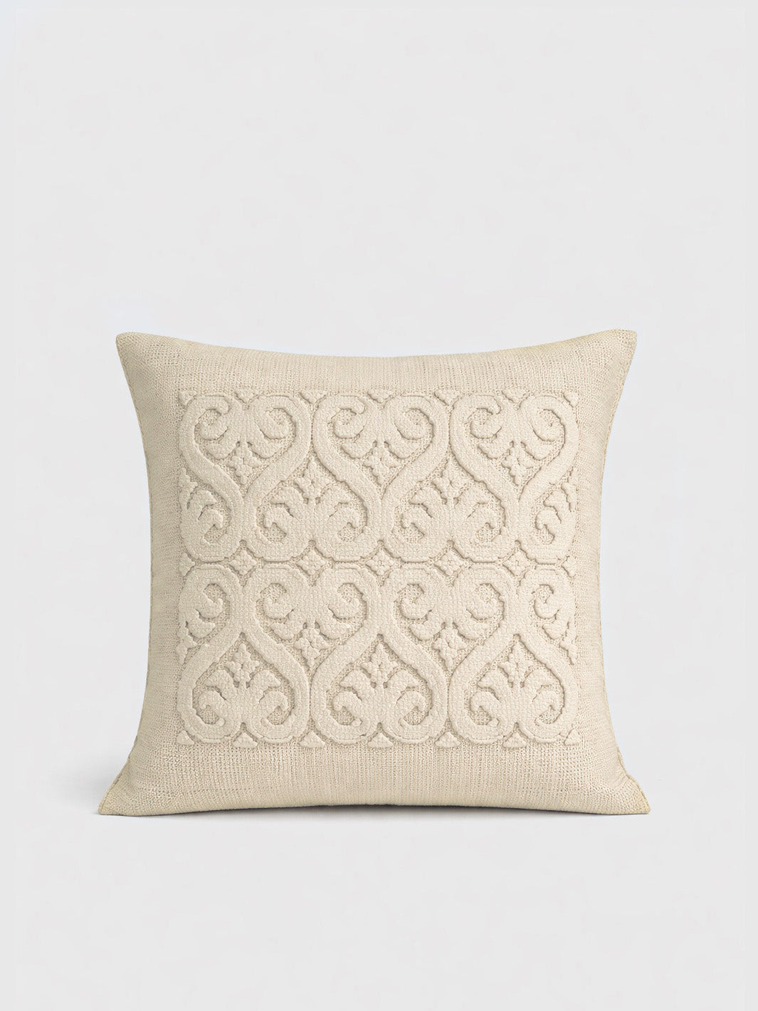 Costantine Linen Cotton Pillow Case