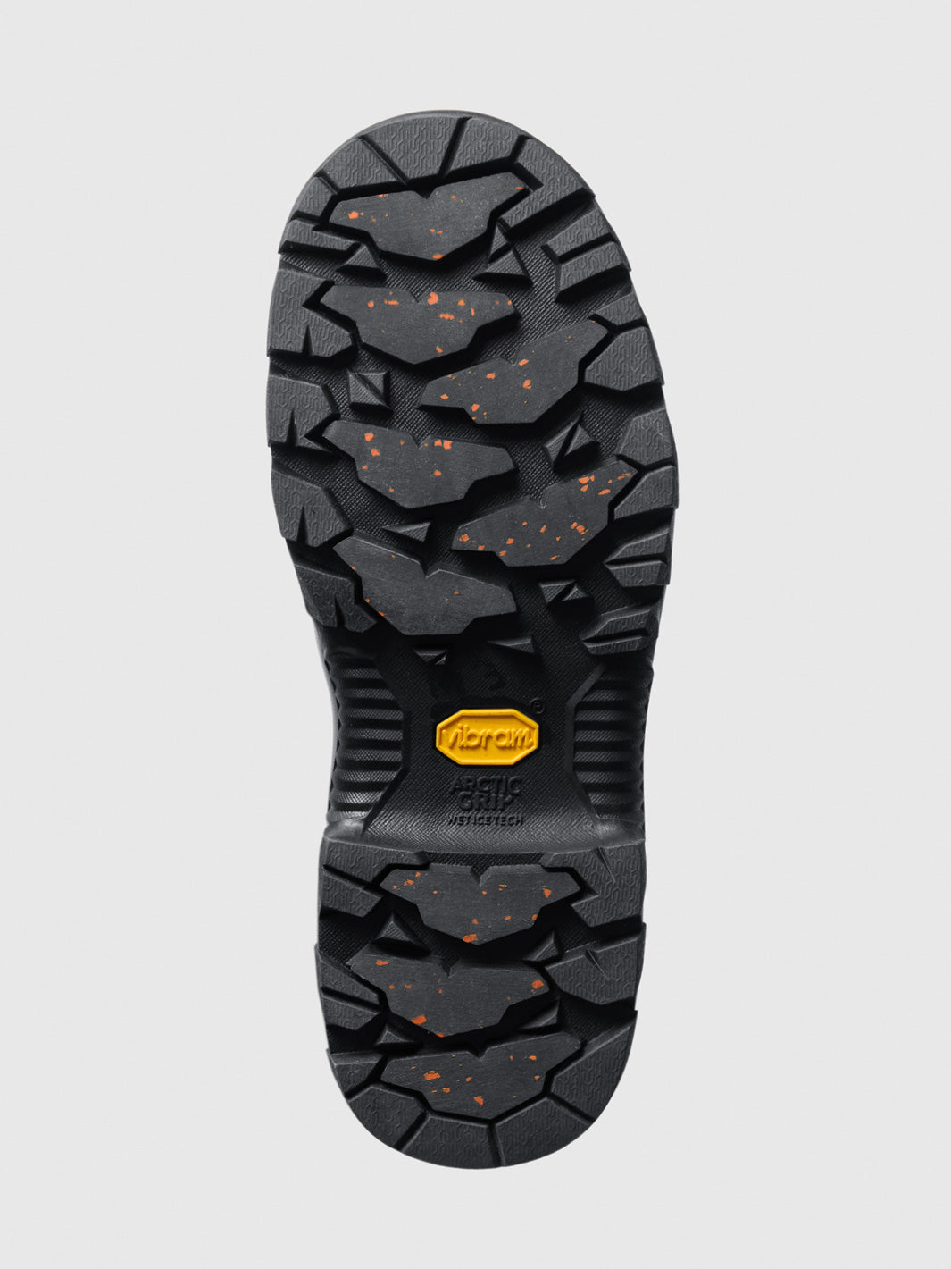 Feltre Walnut Leather Boots