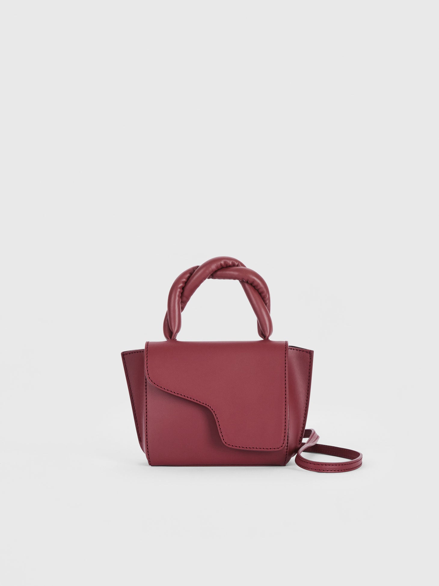 Merlot handbag discount