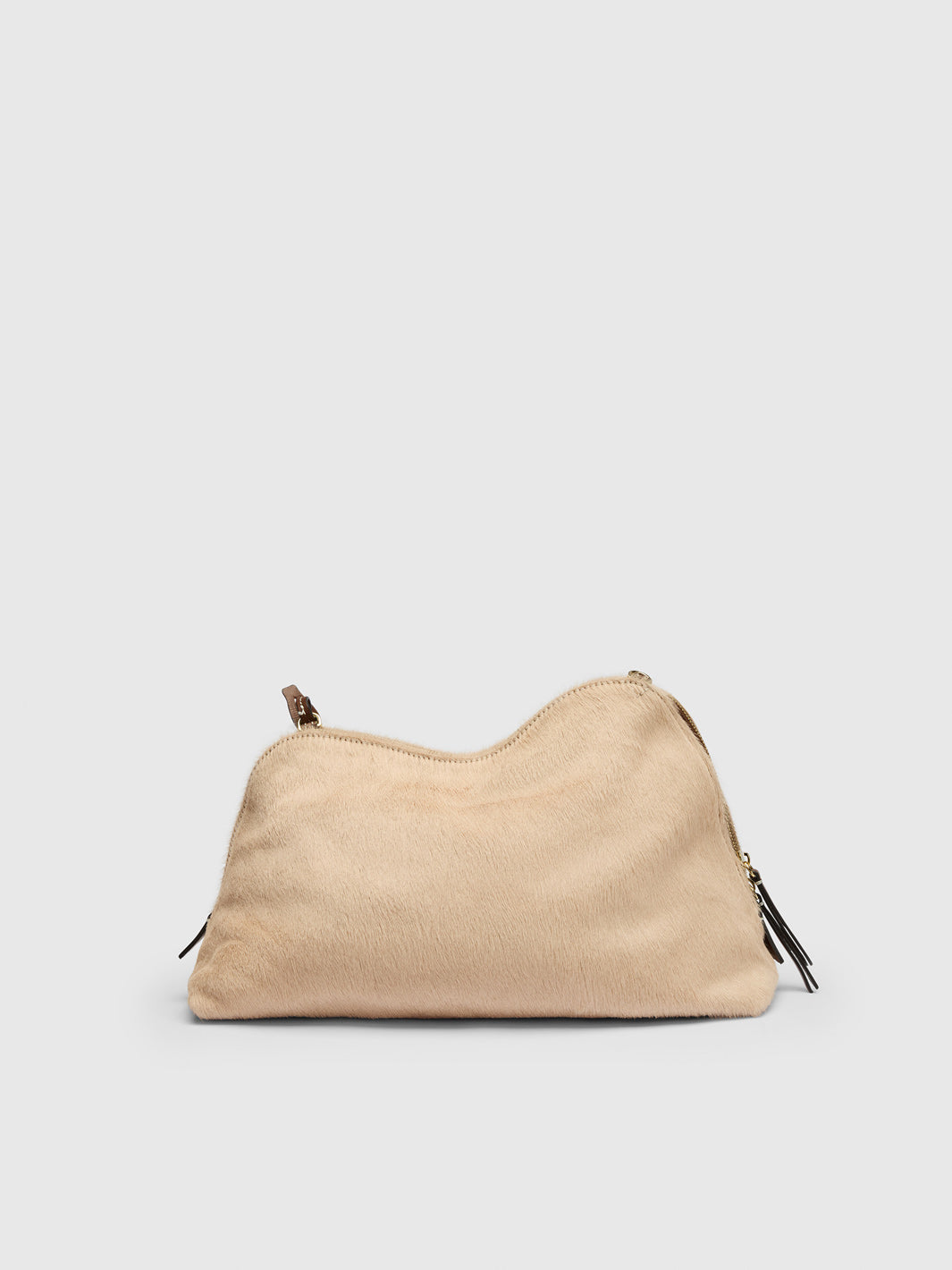 Novate Marmotta/Cannella Pony Clutch