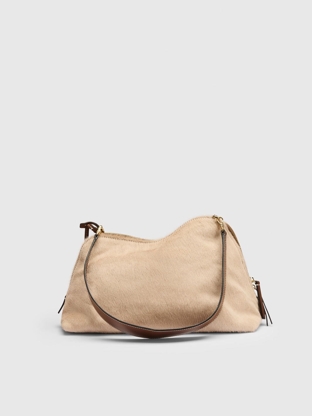 Novate Marmotta/Cannella Pony Clutch