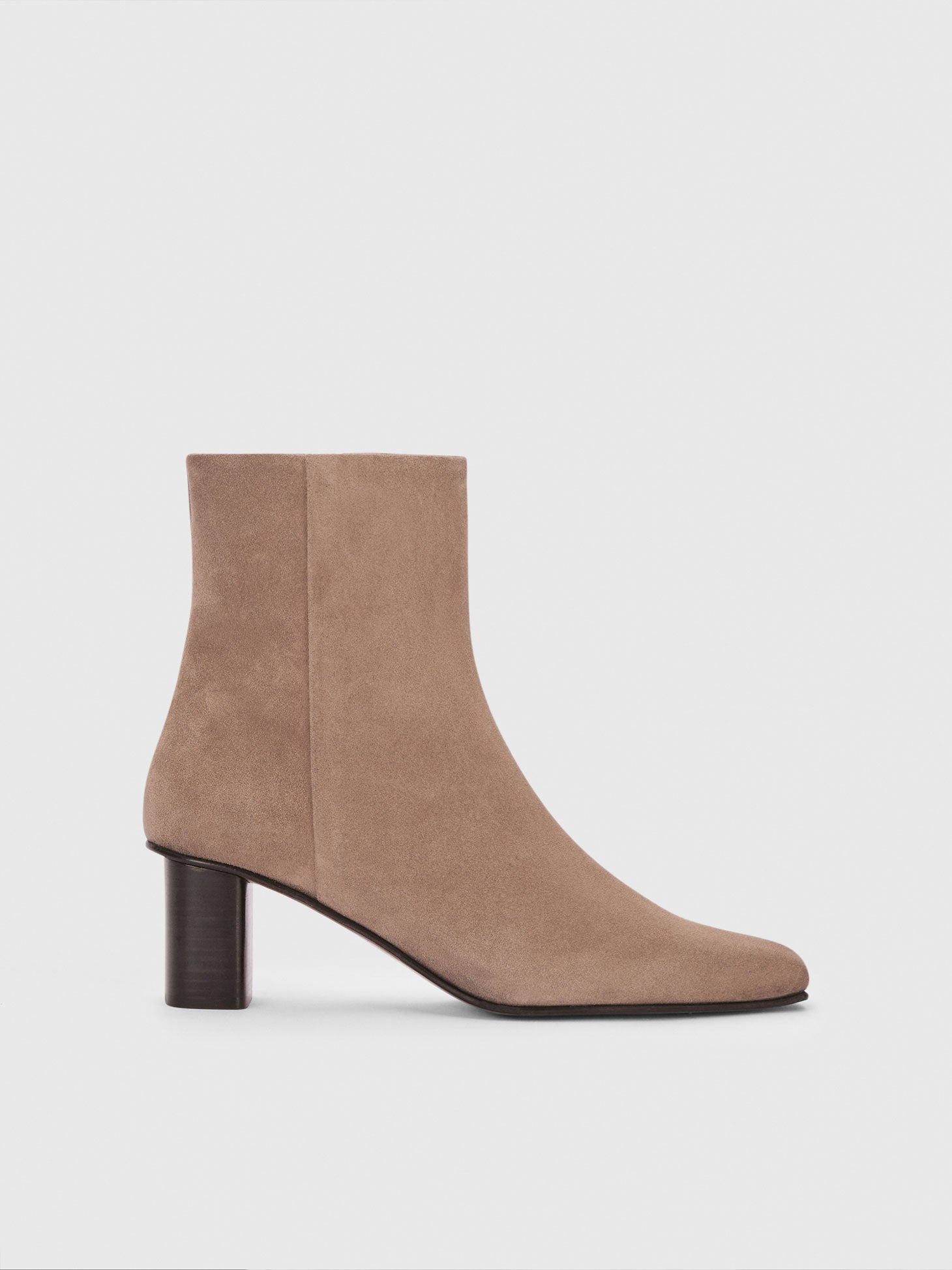 Norelle suede hotsell ankle boot