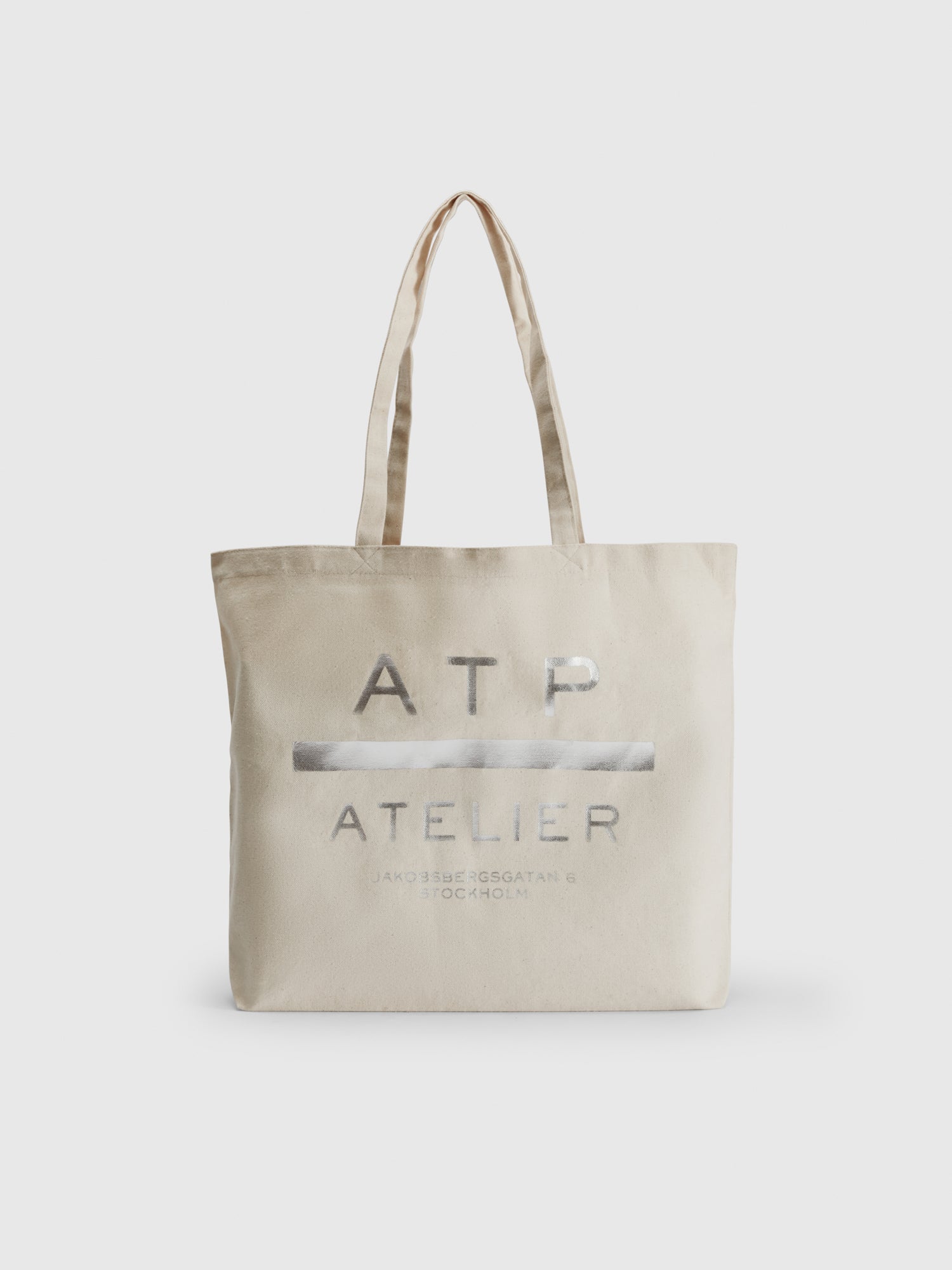 CafePress Abuela Tote Bag - Natural Canvas Reusable Shopping Bag, Two Sizes Available