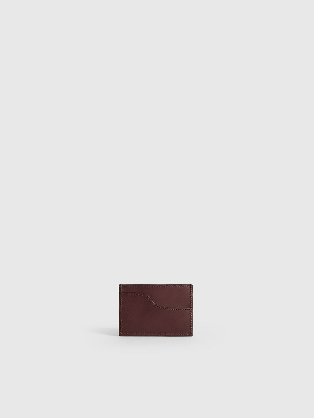 Vinci Grumello Leather Card holder