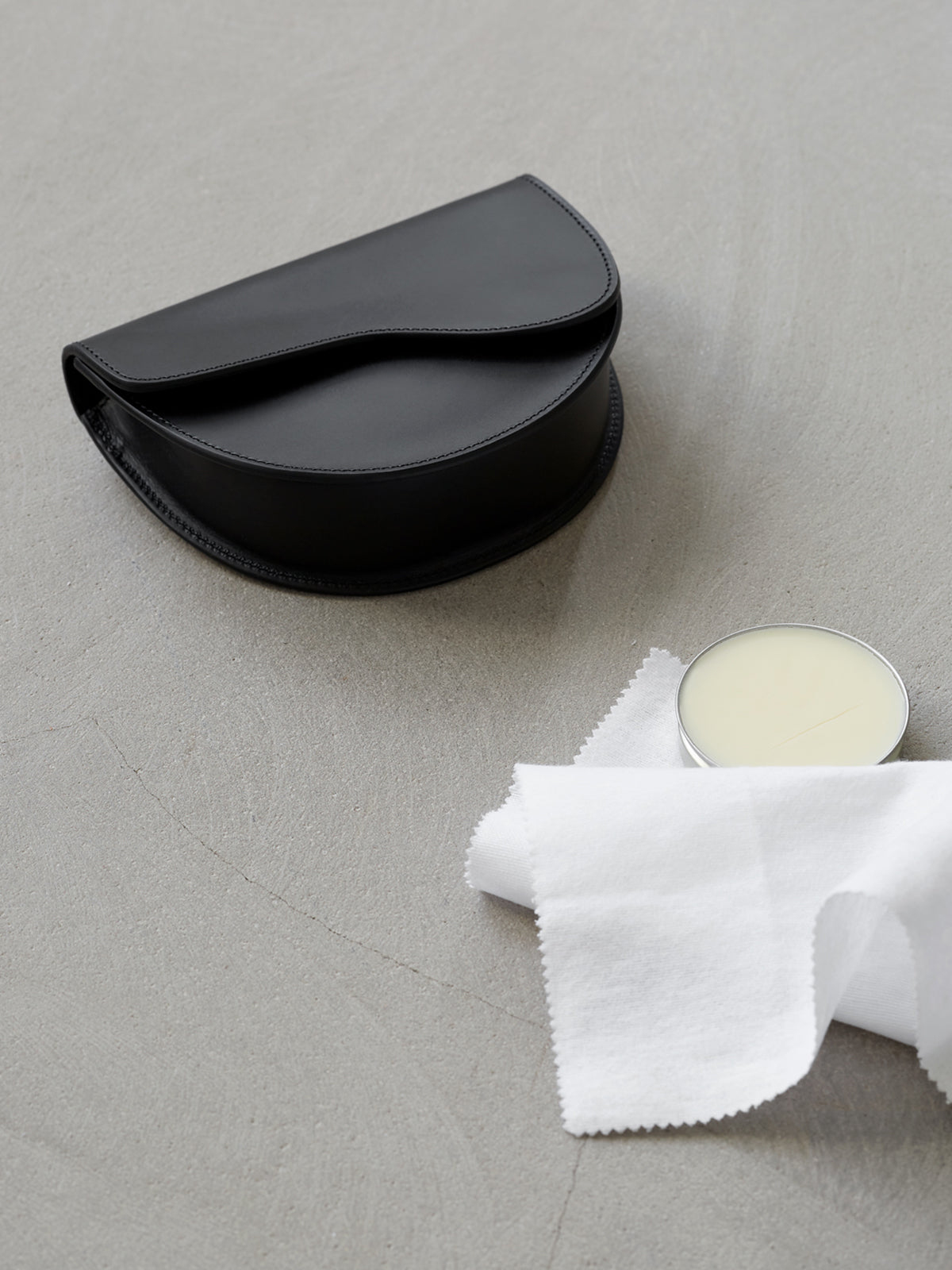 Tangent GC Small Shoe Care Set