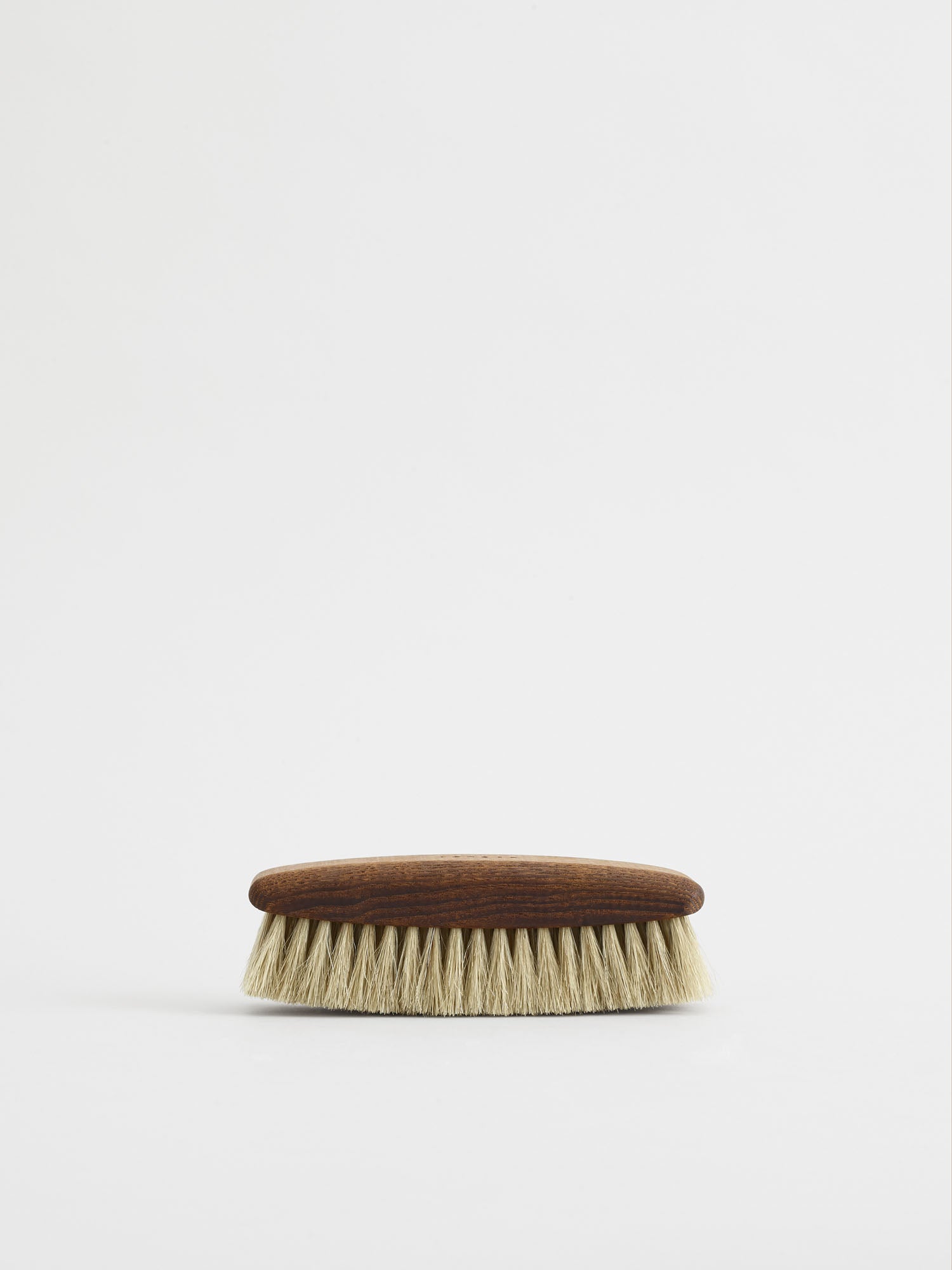 Tangent GC Light Shoe Brush