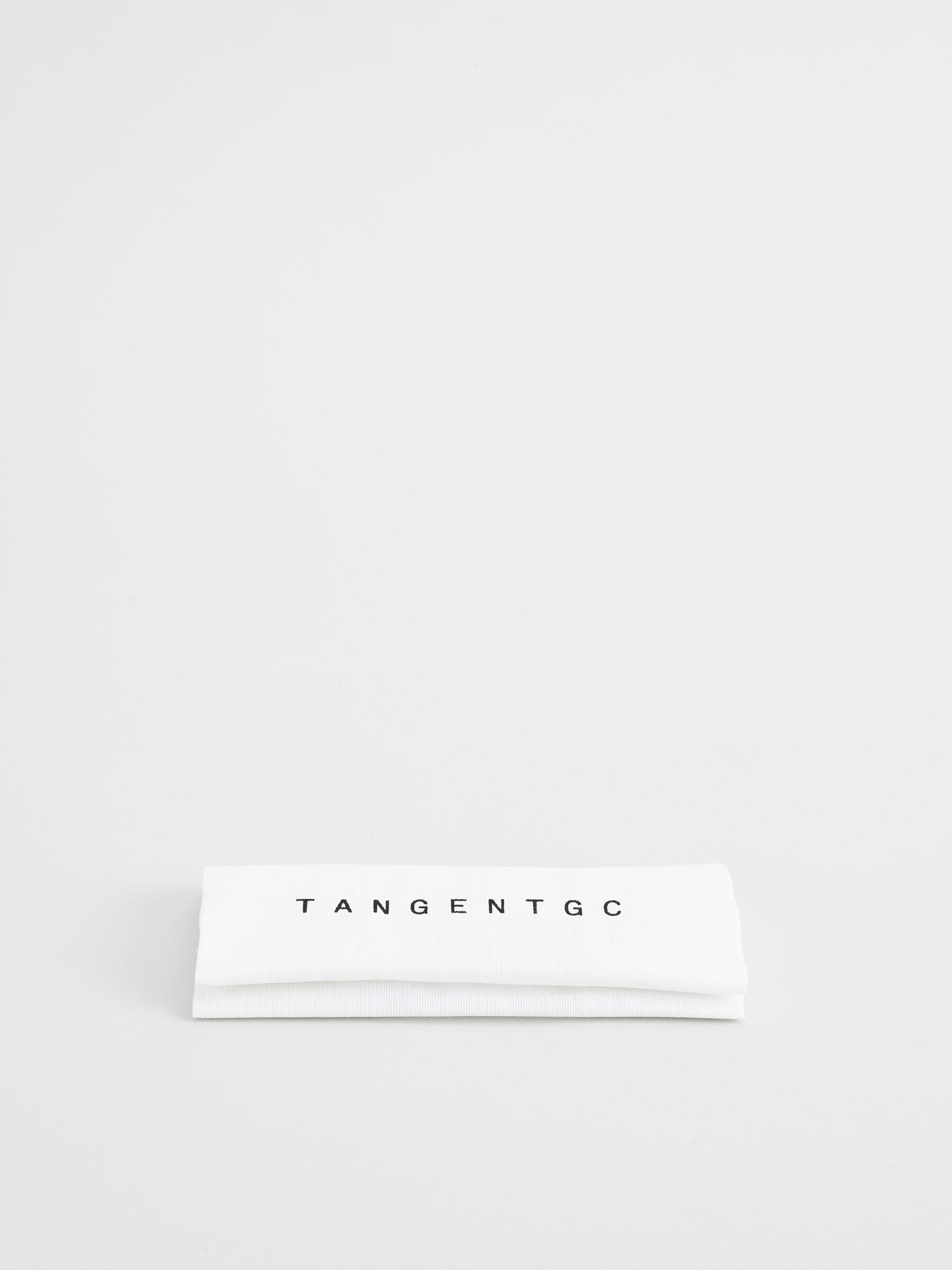 Tangent GC Shine Cloth