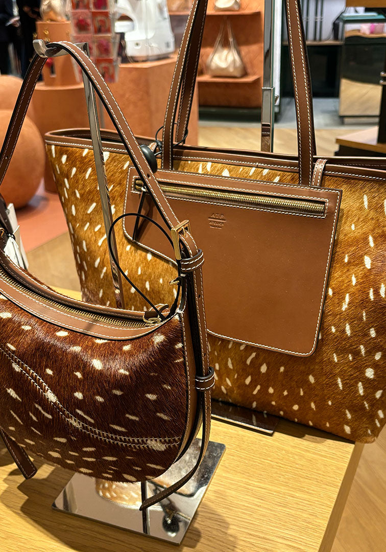 Bonjour Le Bon Marché