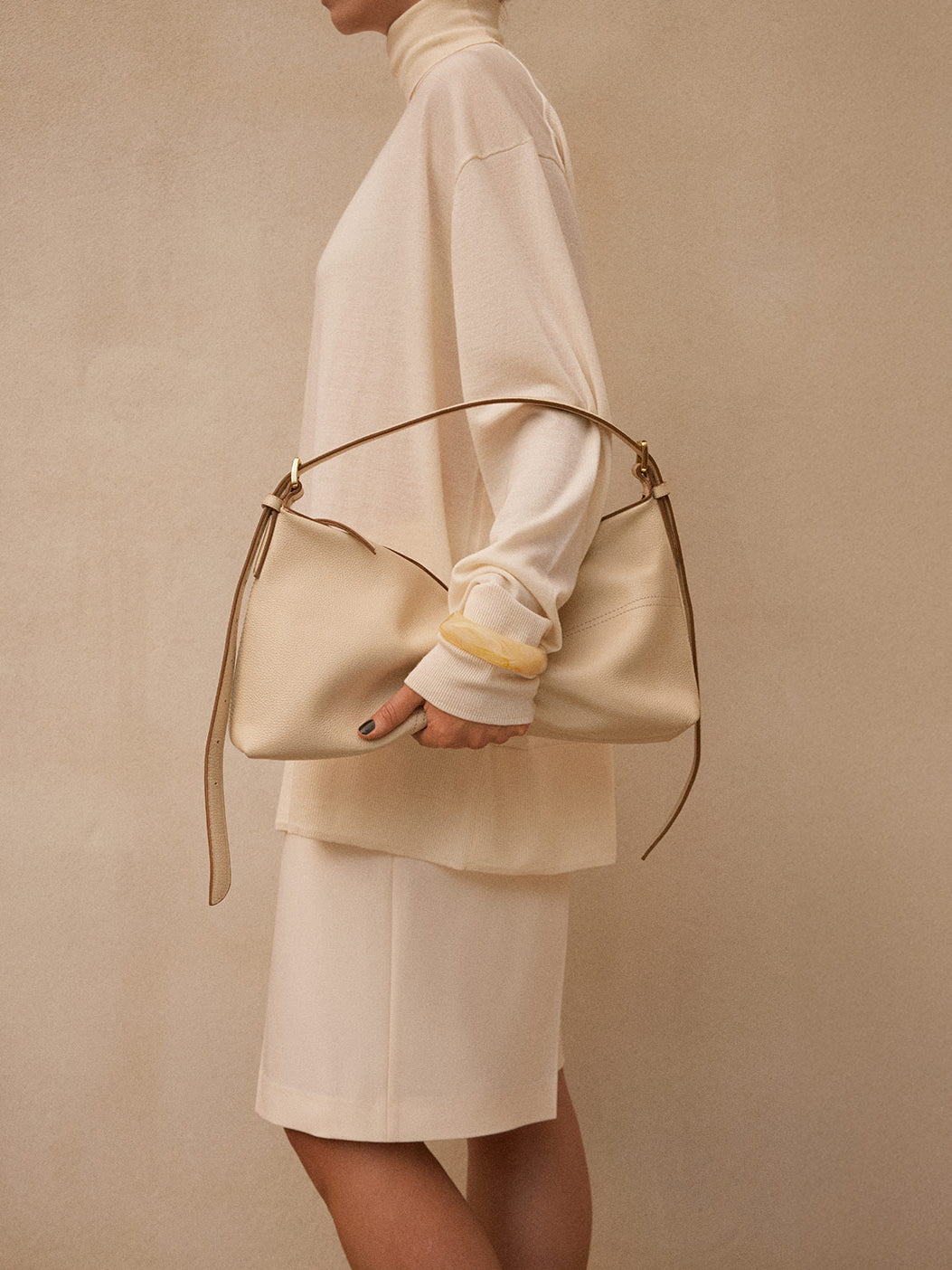 Vadena Cipria Pouch | ATP Atelier | Official Site