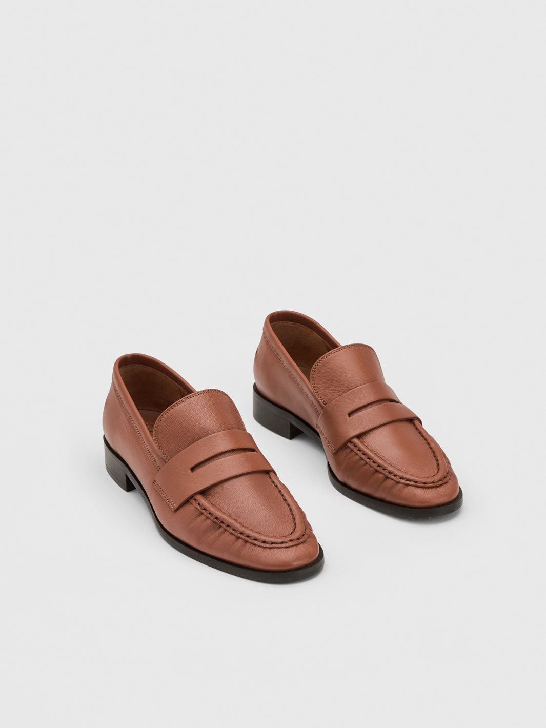 Loafers | ATP Atelier Official Store