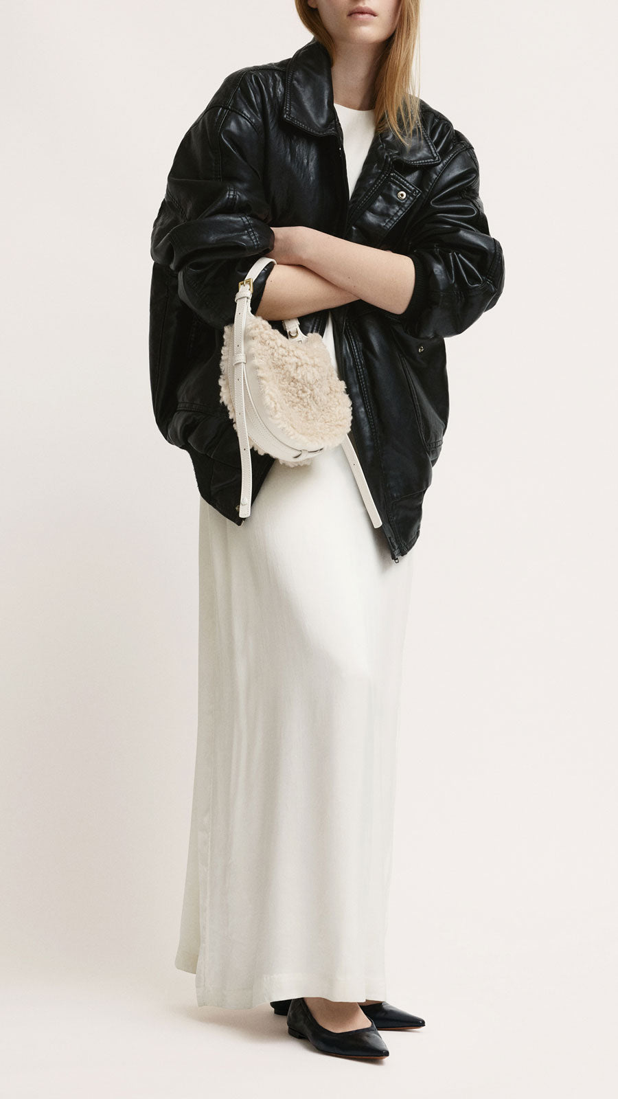 Winter 2025 Bags | ATP Atelier | Official Site