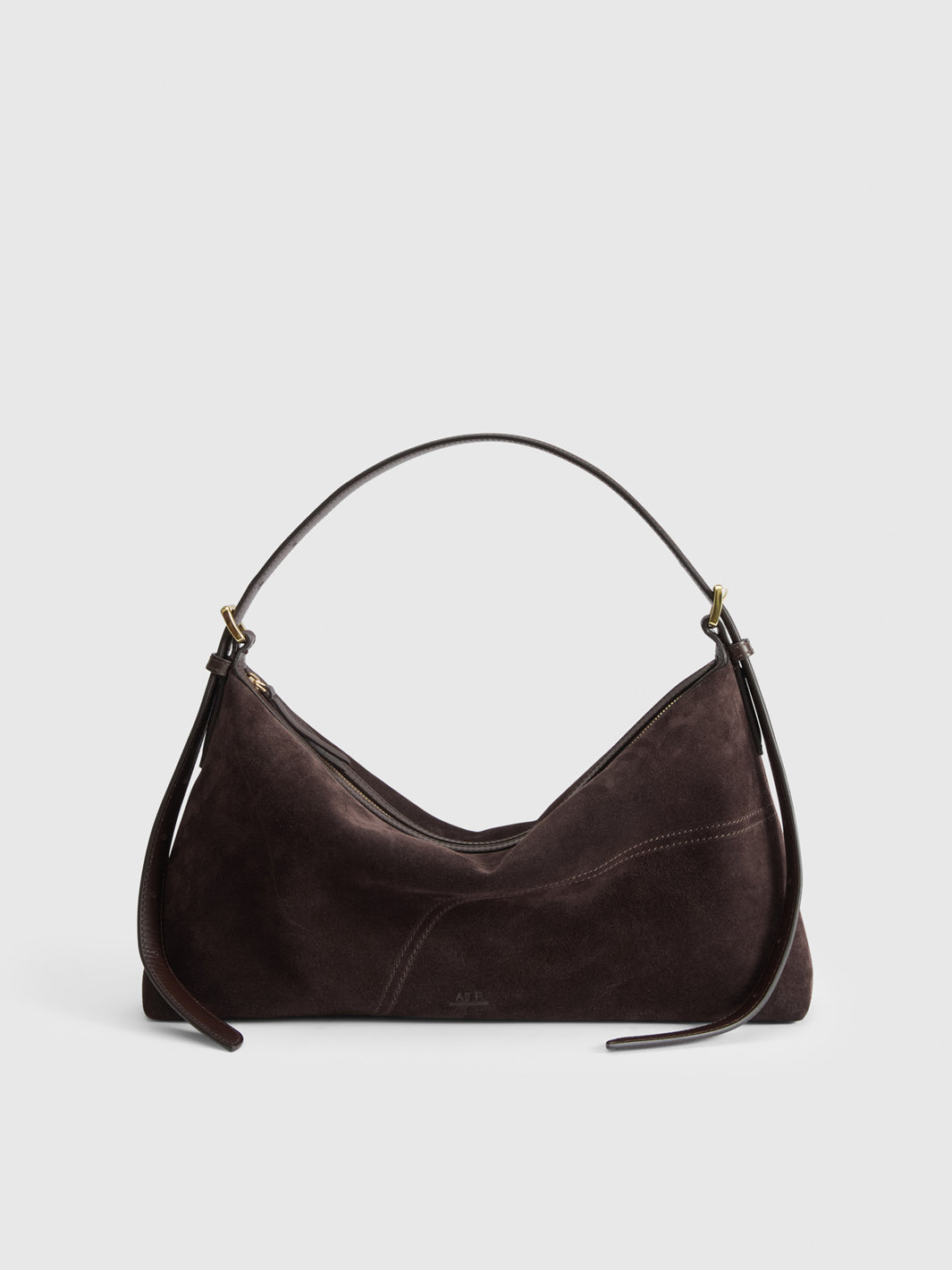 ATP ATELIER - Woman - Beige - Shoulder Bag