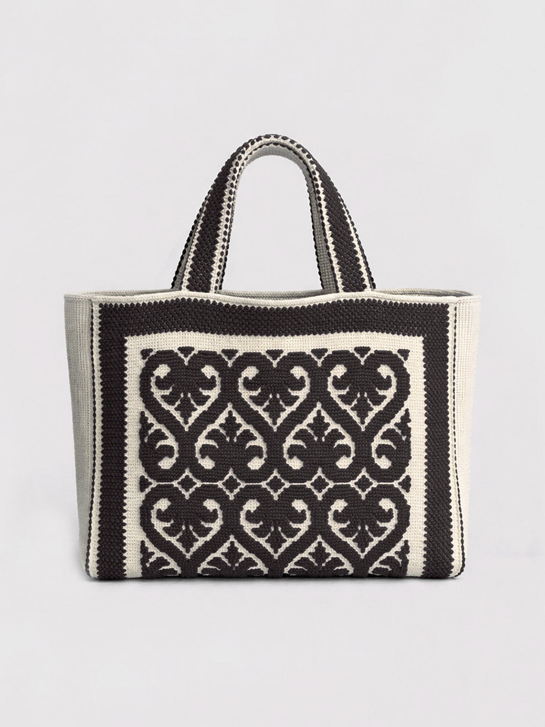 Costantine Cotton Tote Bag