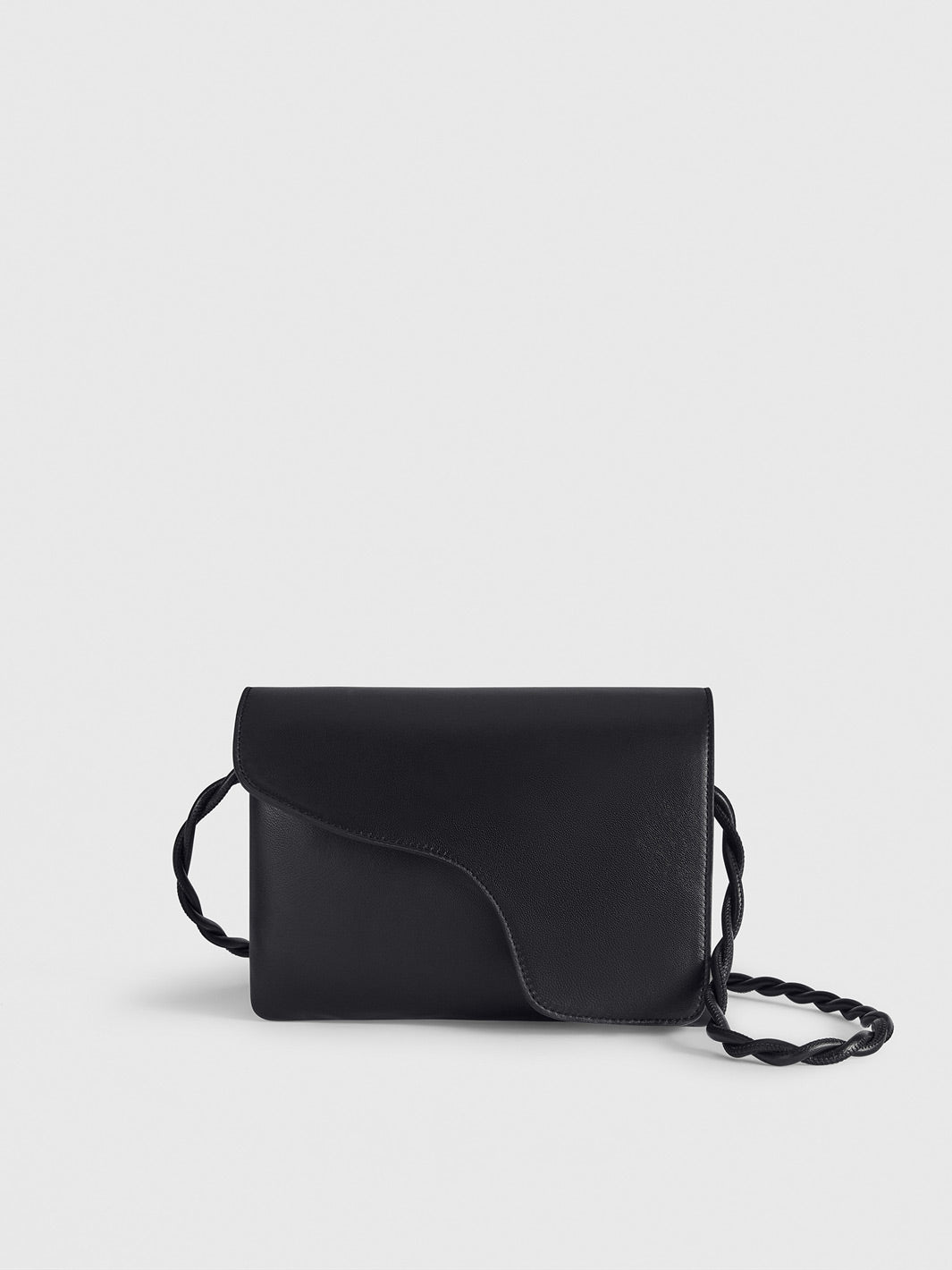 Duronia Nappa Mini crossbody bag