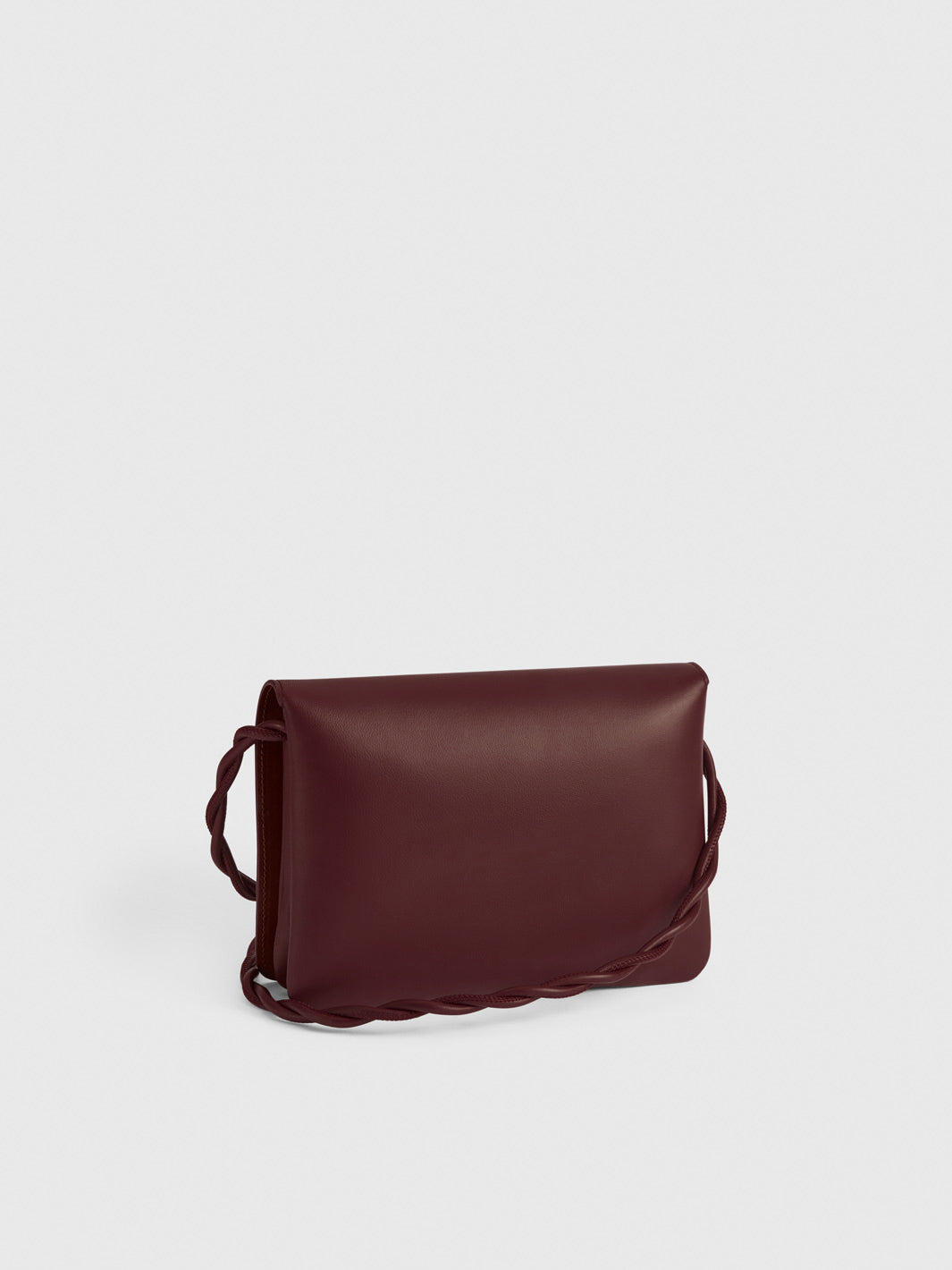 Duronia Grumello Nappa Mini crossbody bag