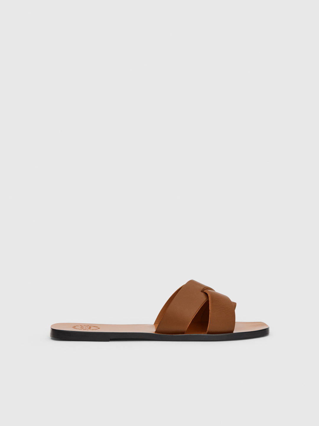 ATP ATELIER - Woman - Brown - Sandal