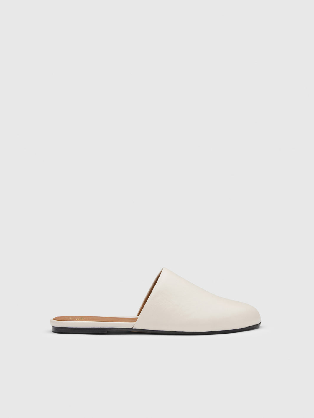 Forcola Linen Shiny Nappa Slip-ins
