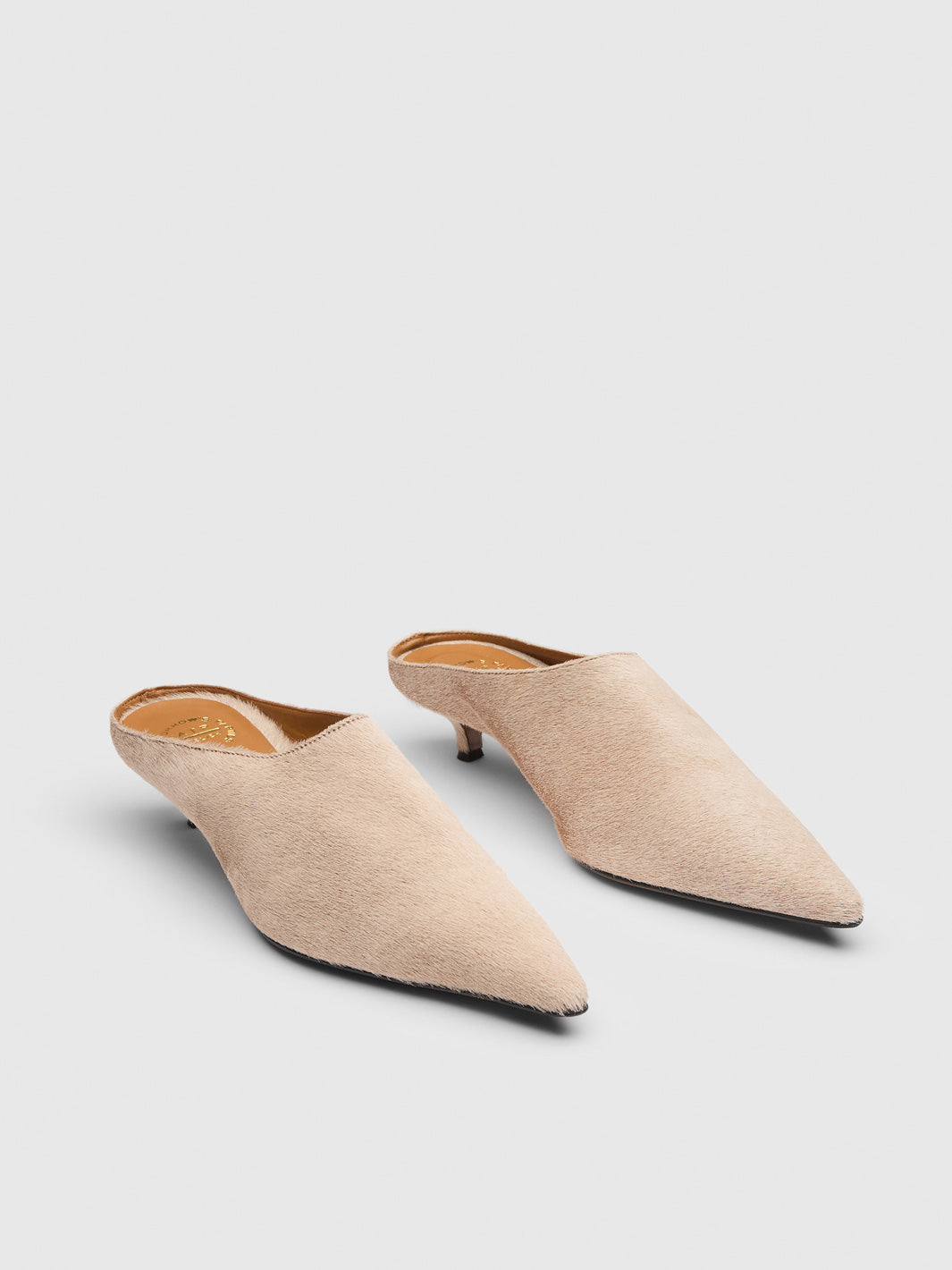 Illasi Marmotta Pony Mules