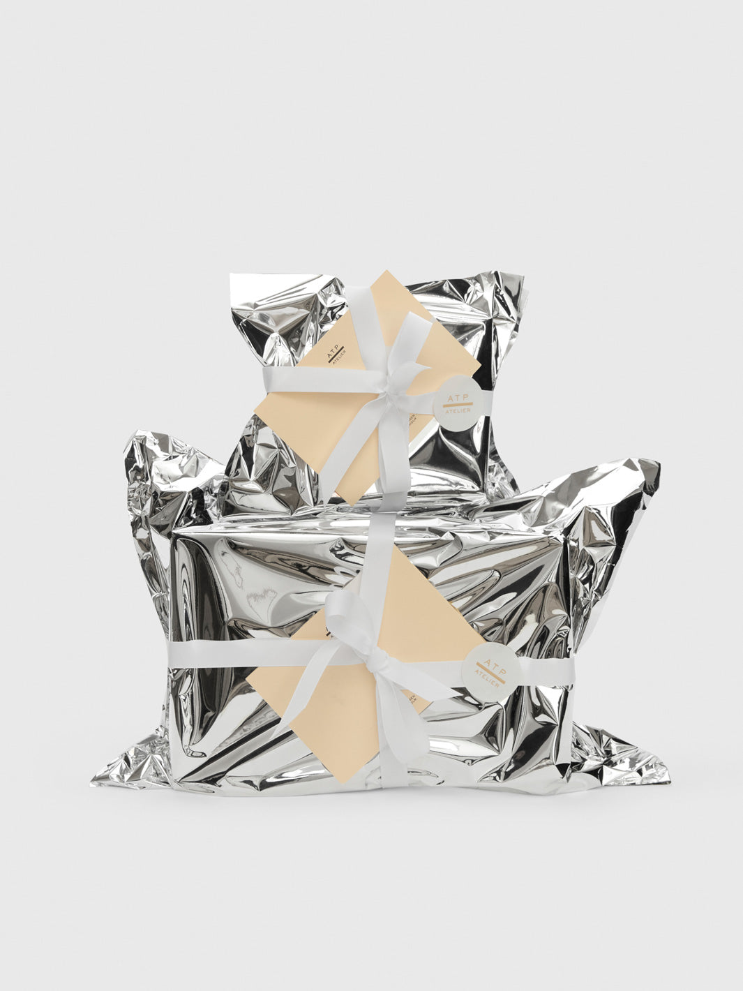 Gift wrapping