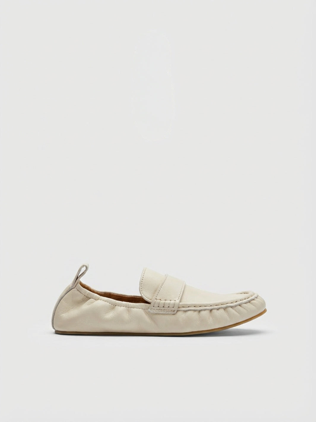 Lauria Linen Nappa Slip ins