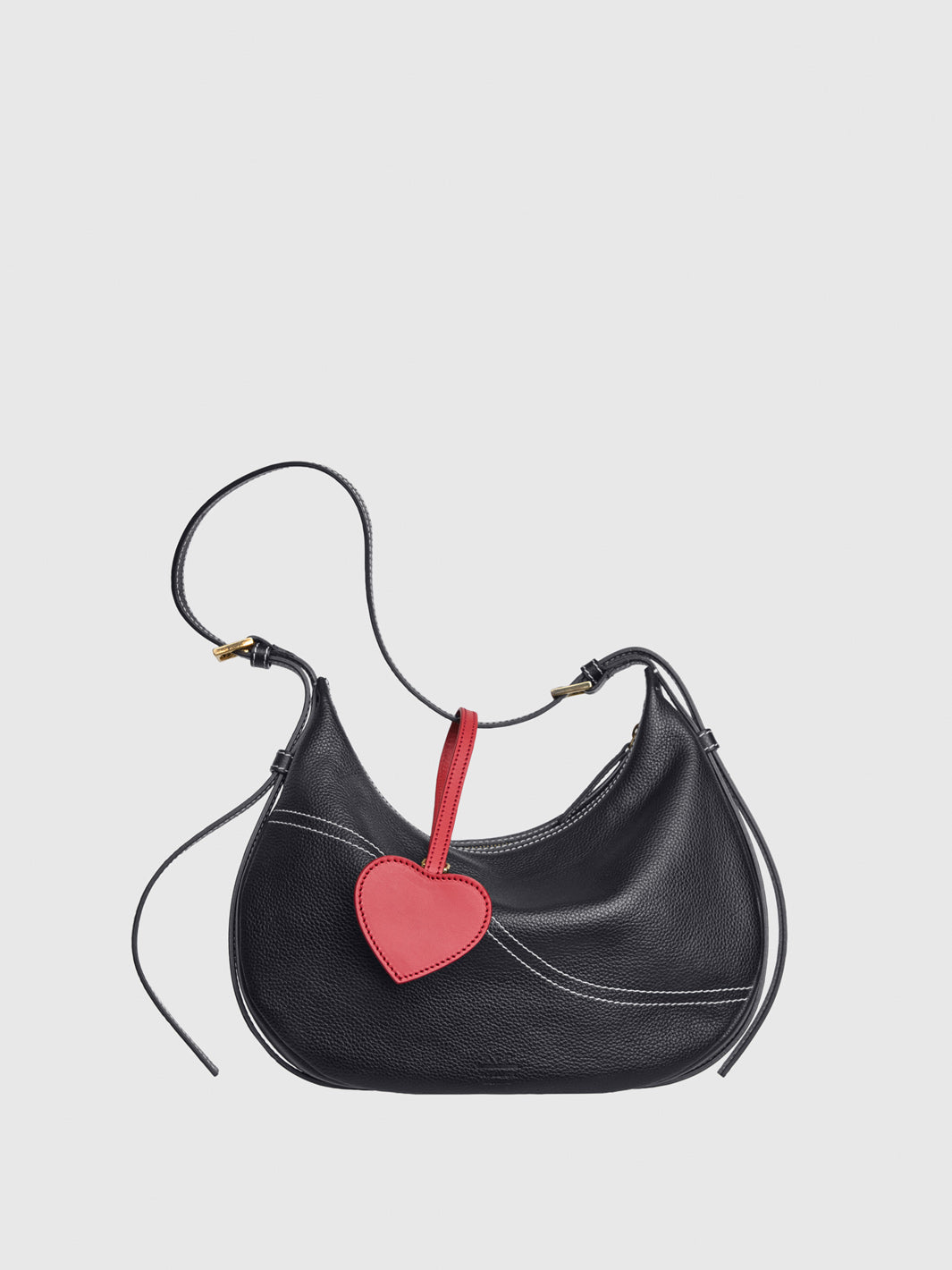 Venosta Salsa Leather Key chain