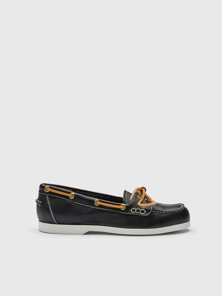 【美品】SOPHNET. LEATHER BOAT SHOES 楽天市場】ソフネット/SOPHNET./SOPH-230080 LEATHER BOAT SHOES