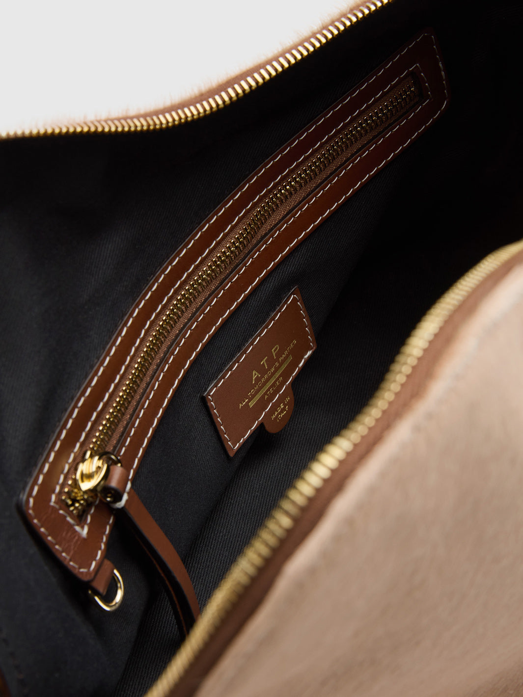 Novate Marmotta/Cannella Pony Clutch