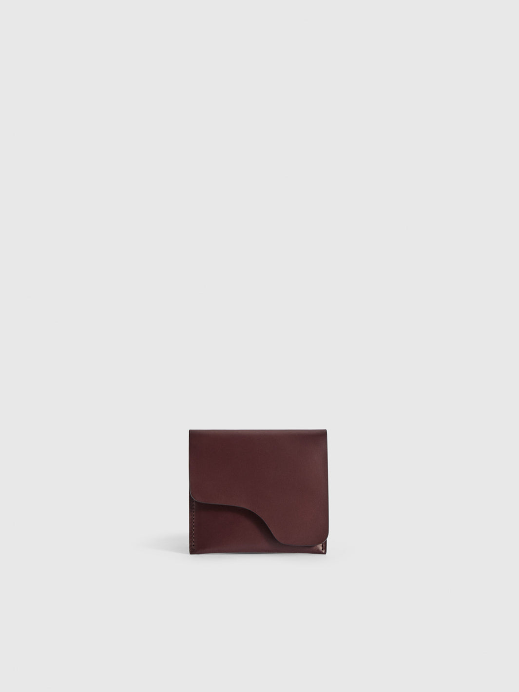 Olba Grumello Leather Wallet