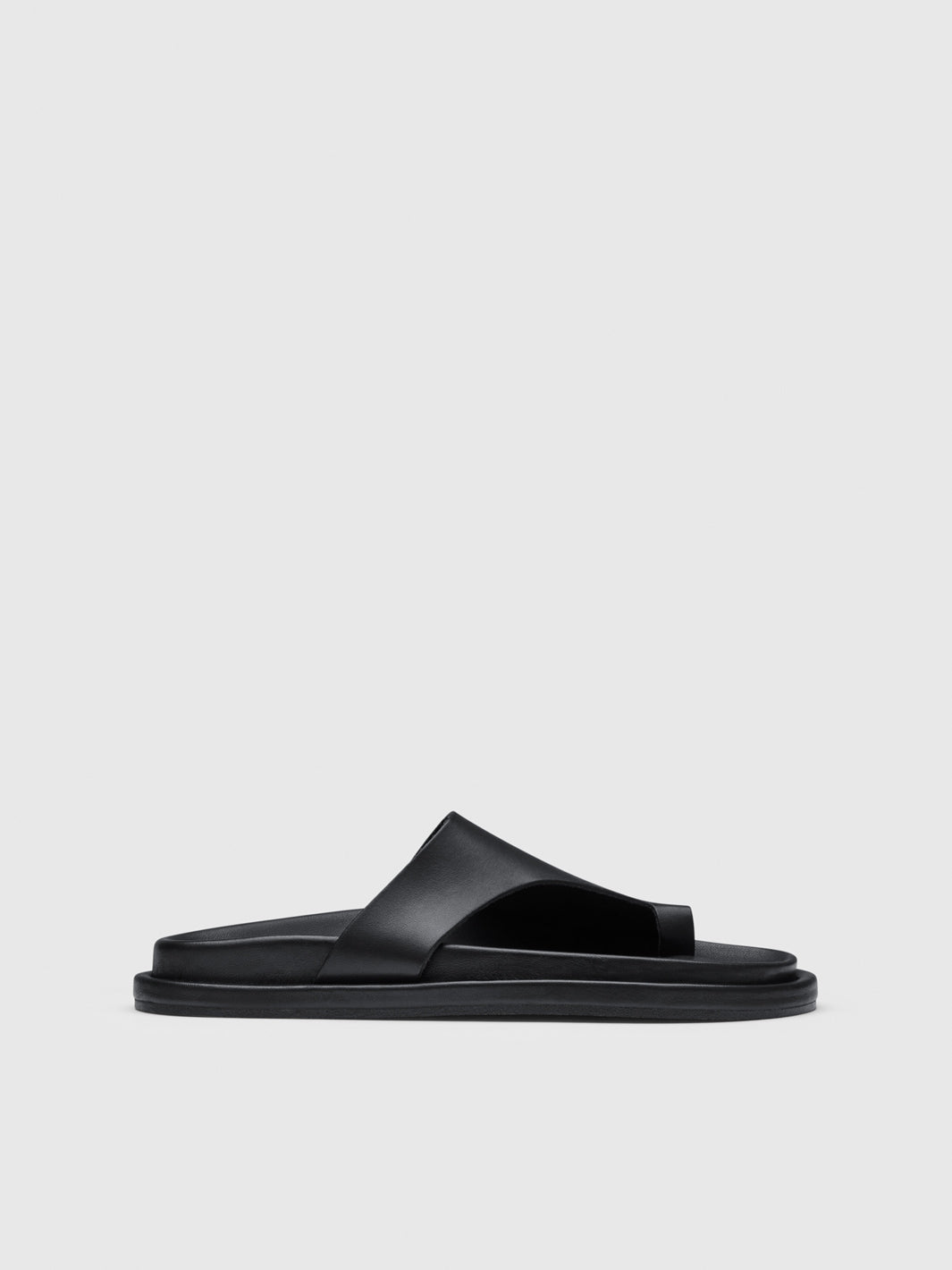 Rosanna Leather Comfy sandals
