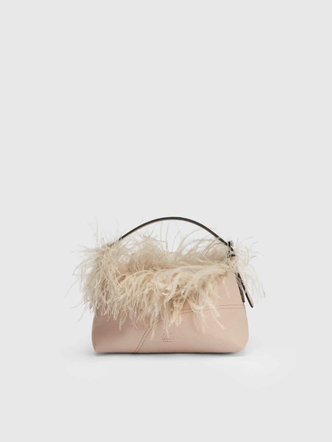 Vadena Cipria Pouch | ATP Atelier | Official Site