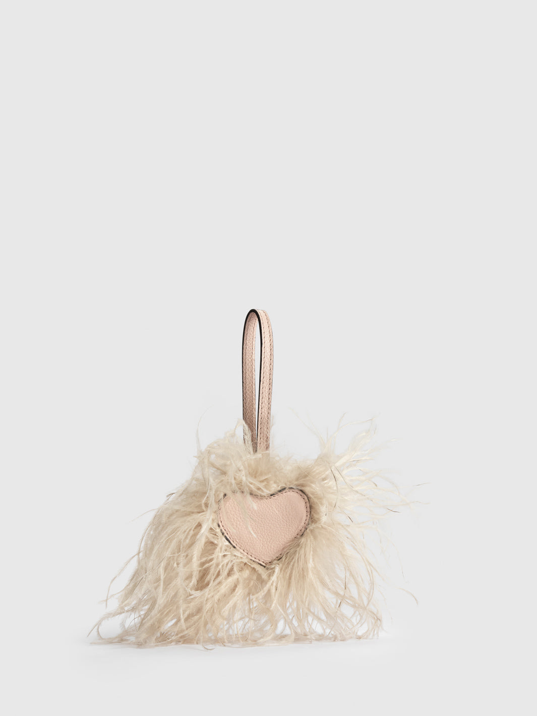 Venosta Cipria Key chain | ATP Atelier | Official Site