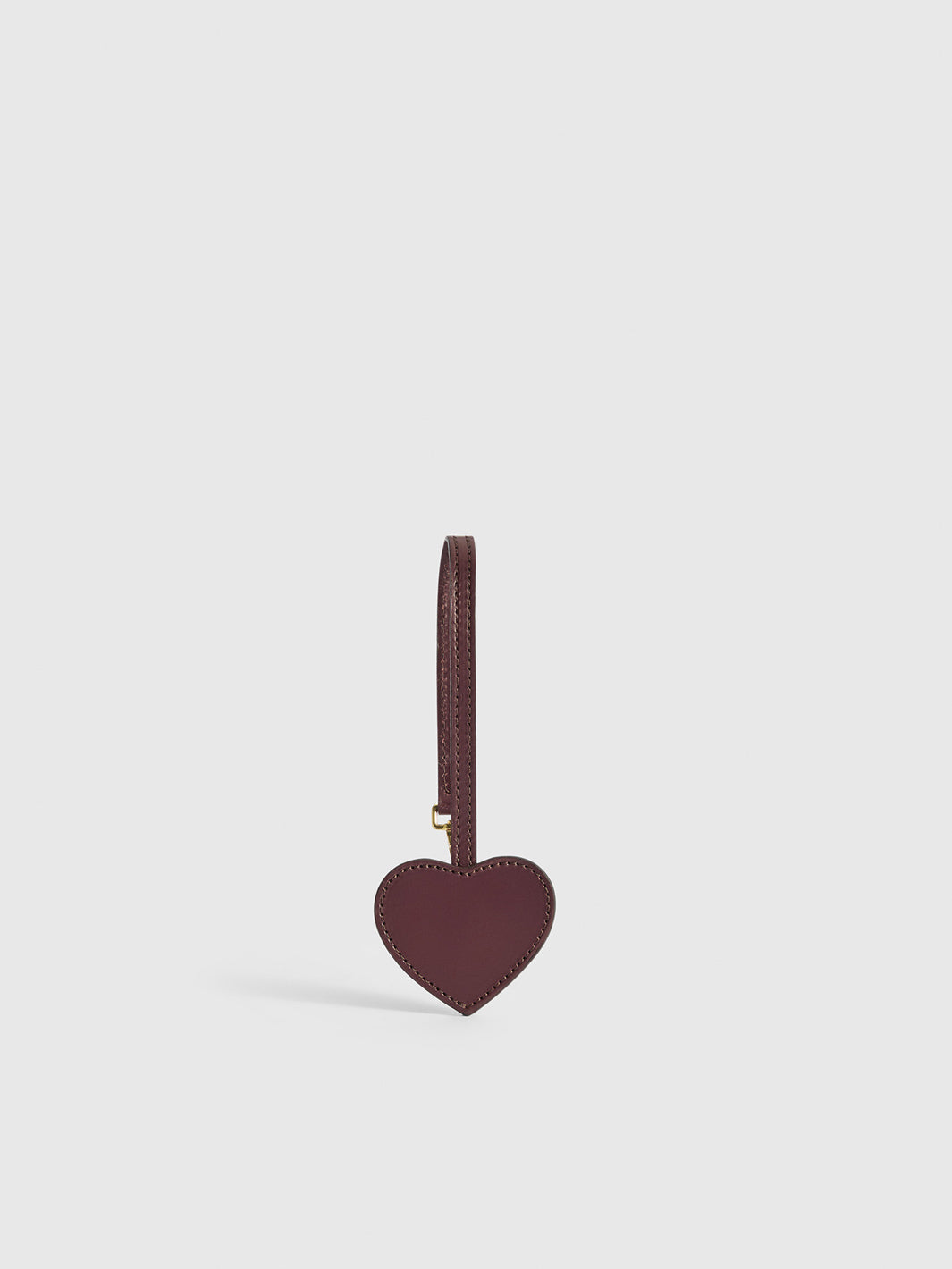Venosta Grumello Leather Key chain
