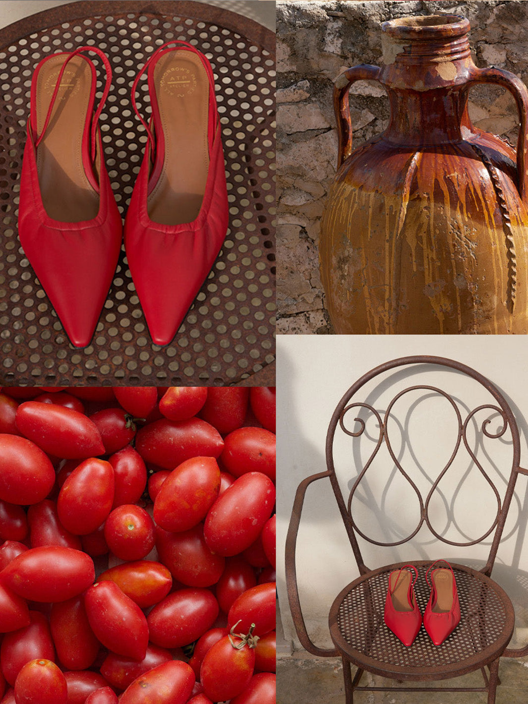 CIAO SUMMER! – ATP Atelier
