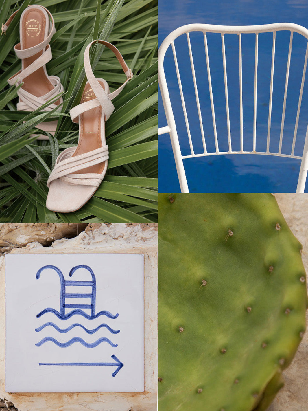 Ledro Cipria Suede Heeled Sandals