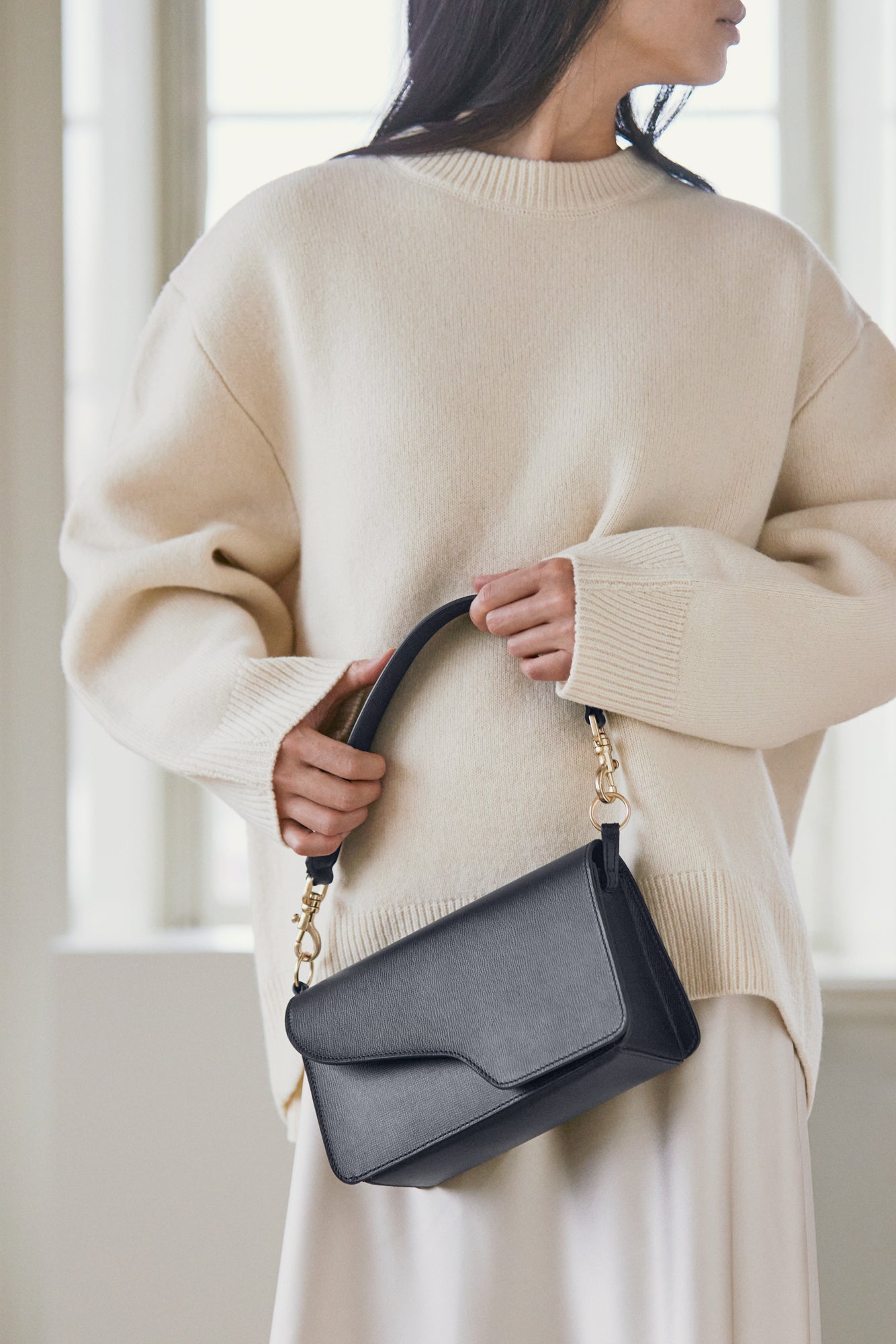 MANU Atelier Mini Pristine Handbag | Shopbop