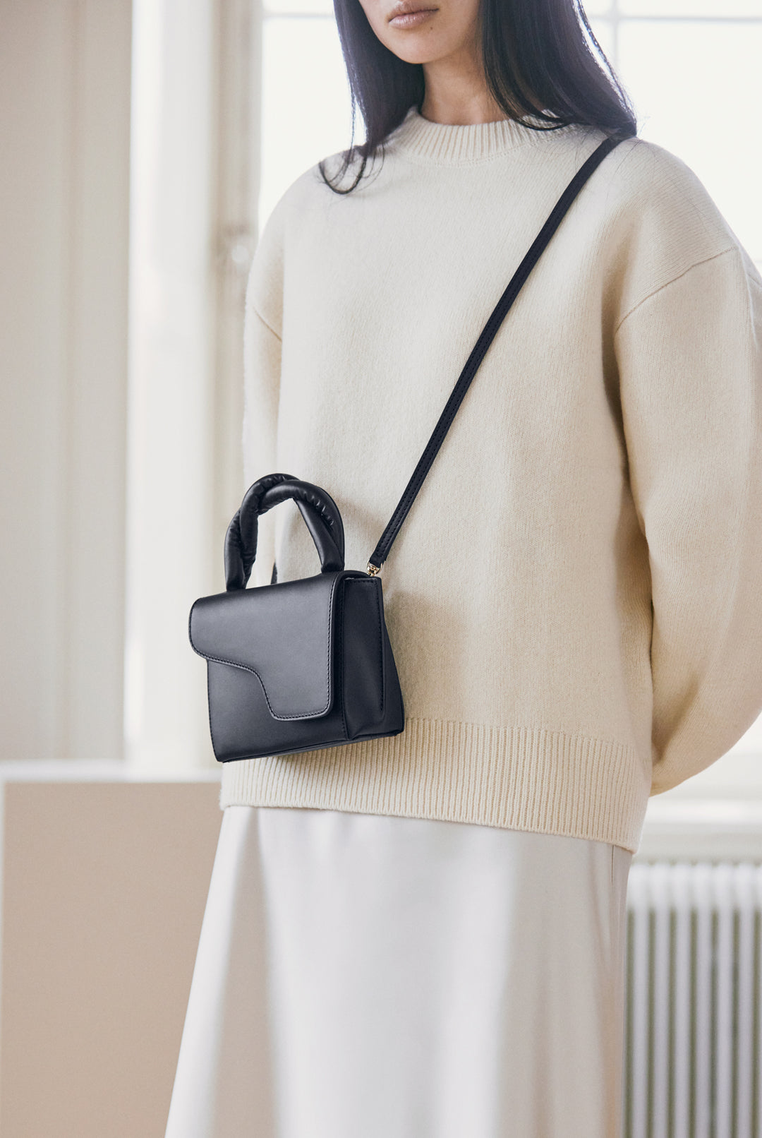 ATP Atelier Montalbano Bag