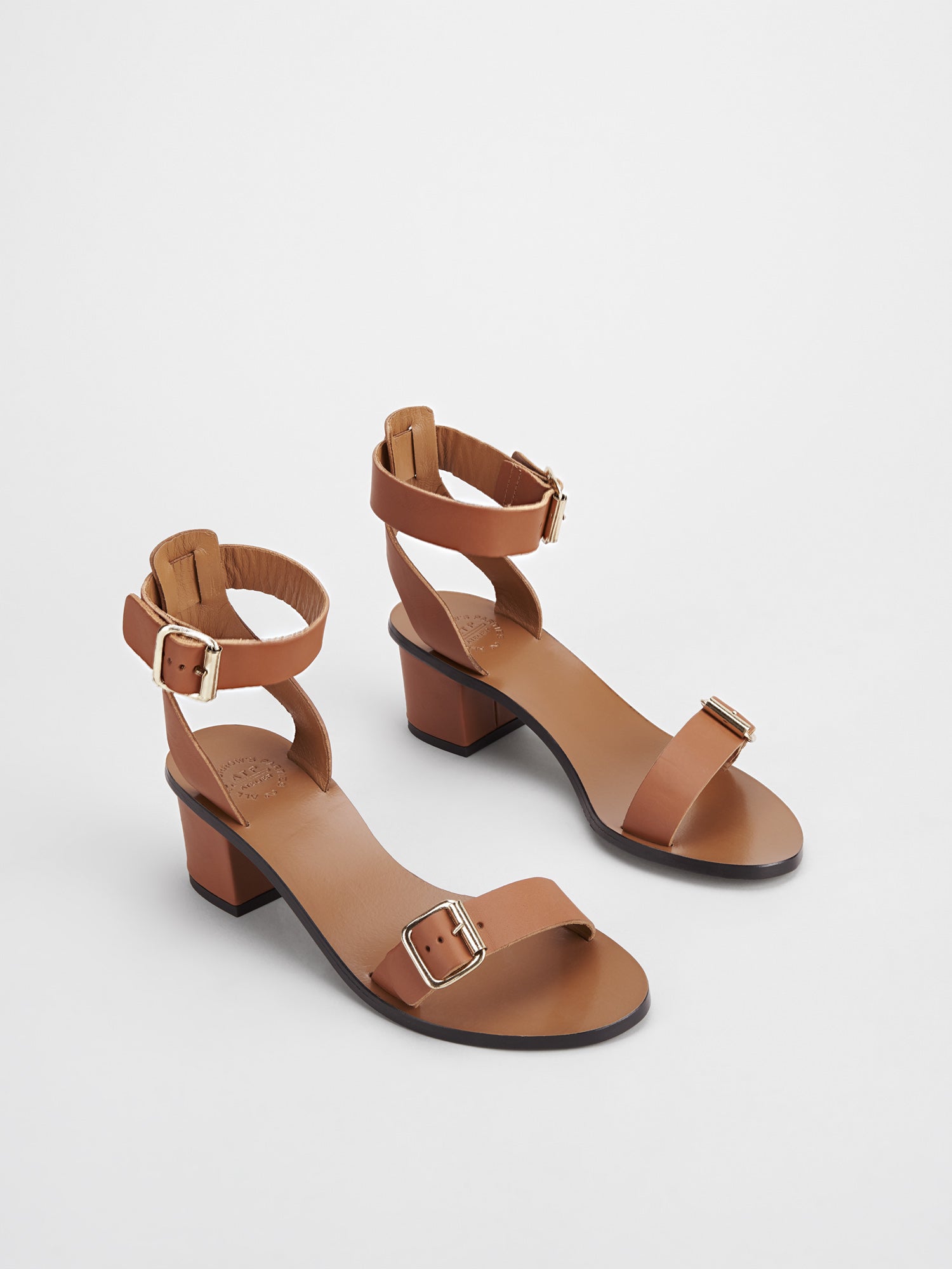 Buy Women's Shoes Sandal Summer Fashion Diamond Lace up Sandals Leather  Ankle-Strap Non-Slip Rubber Sole Casual Flip Flops… Online at  desertcartINDIA