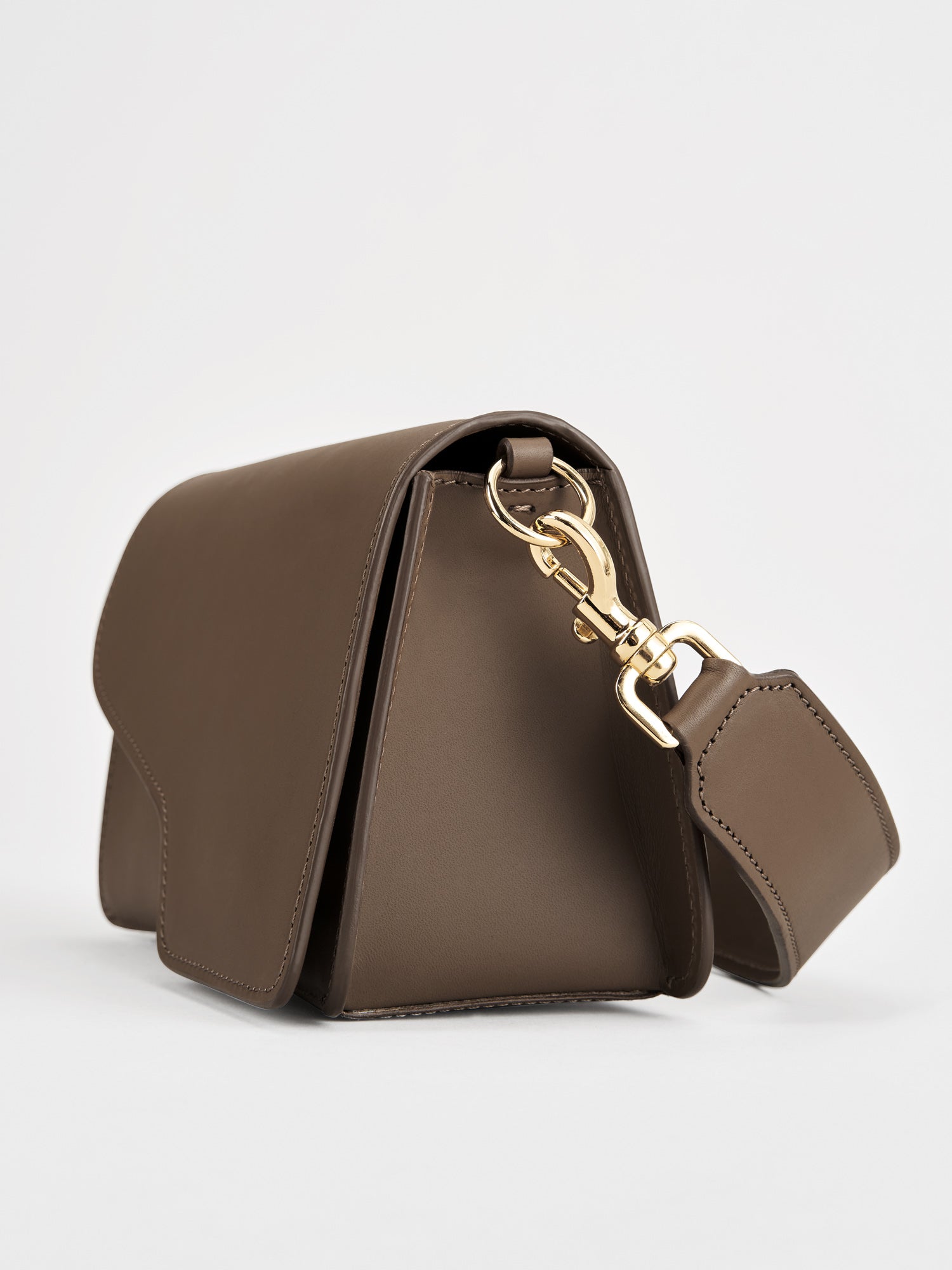 Amazon.com: BAGGU Duck Bag - Dark Khaki : Clothing, Shoes & Jewelry