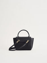 Montalcino Brandy Vacchetta Mini Handbag