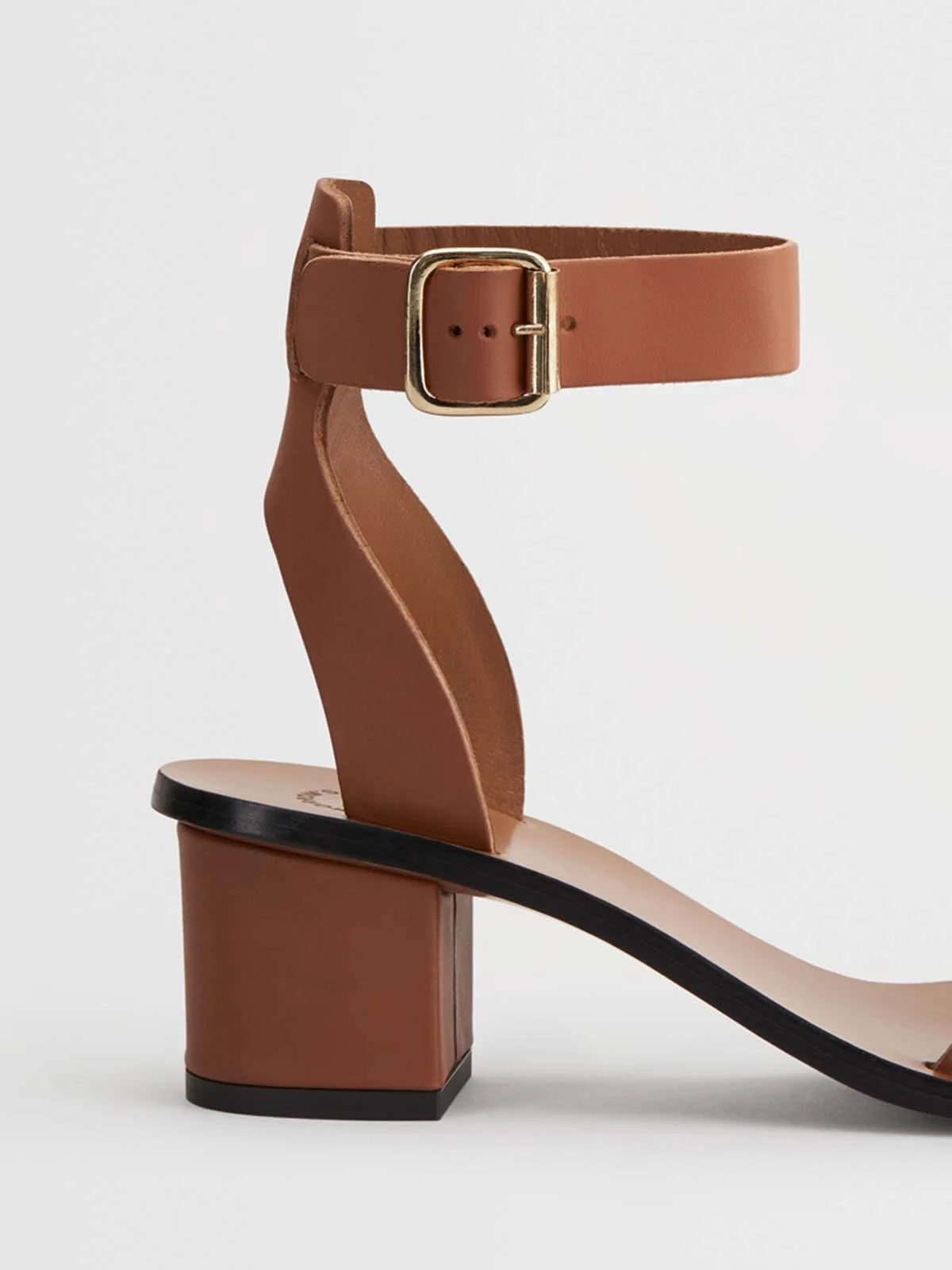 Leather heels maroon- nine west original in Gurgaon | Clasf fashion